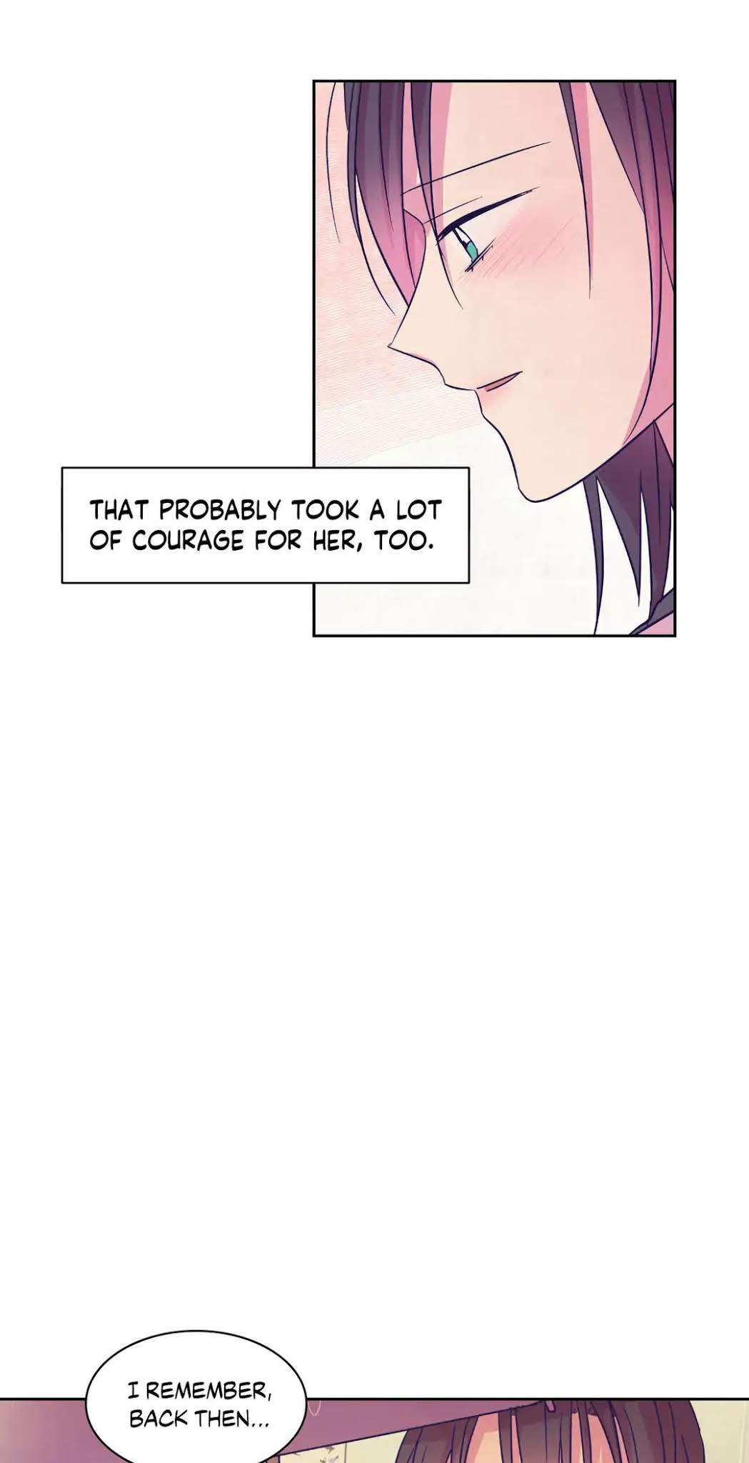 Blooming Sequence Chapter 72 page 33 - Chapter 72