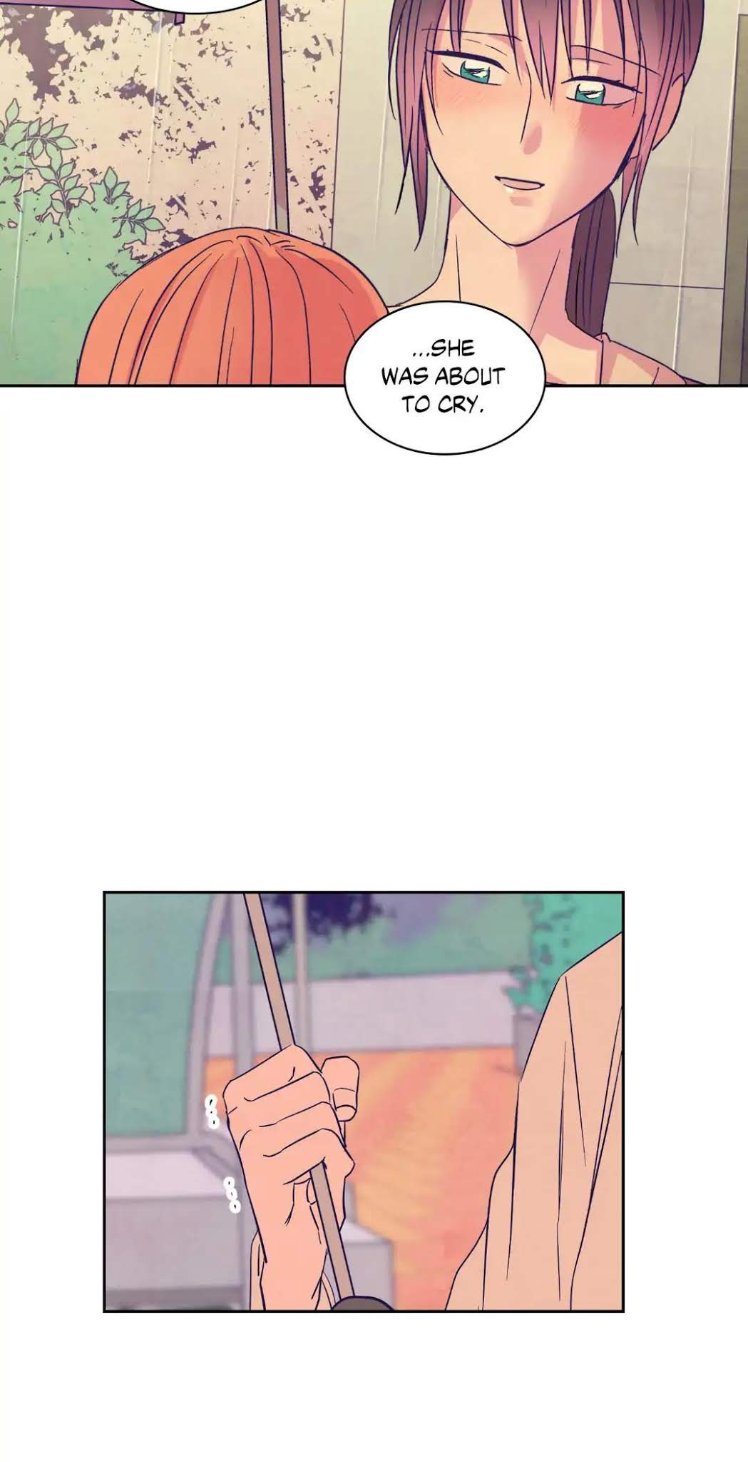 Blooming Sequence Chapter 72 page 34 - Chapter 72