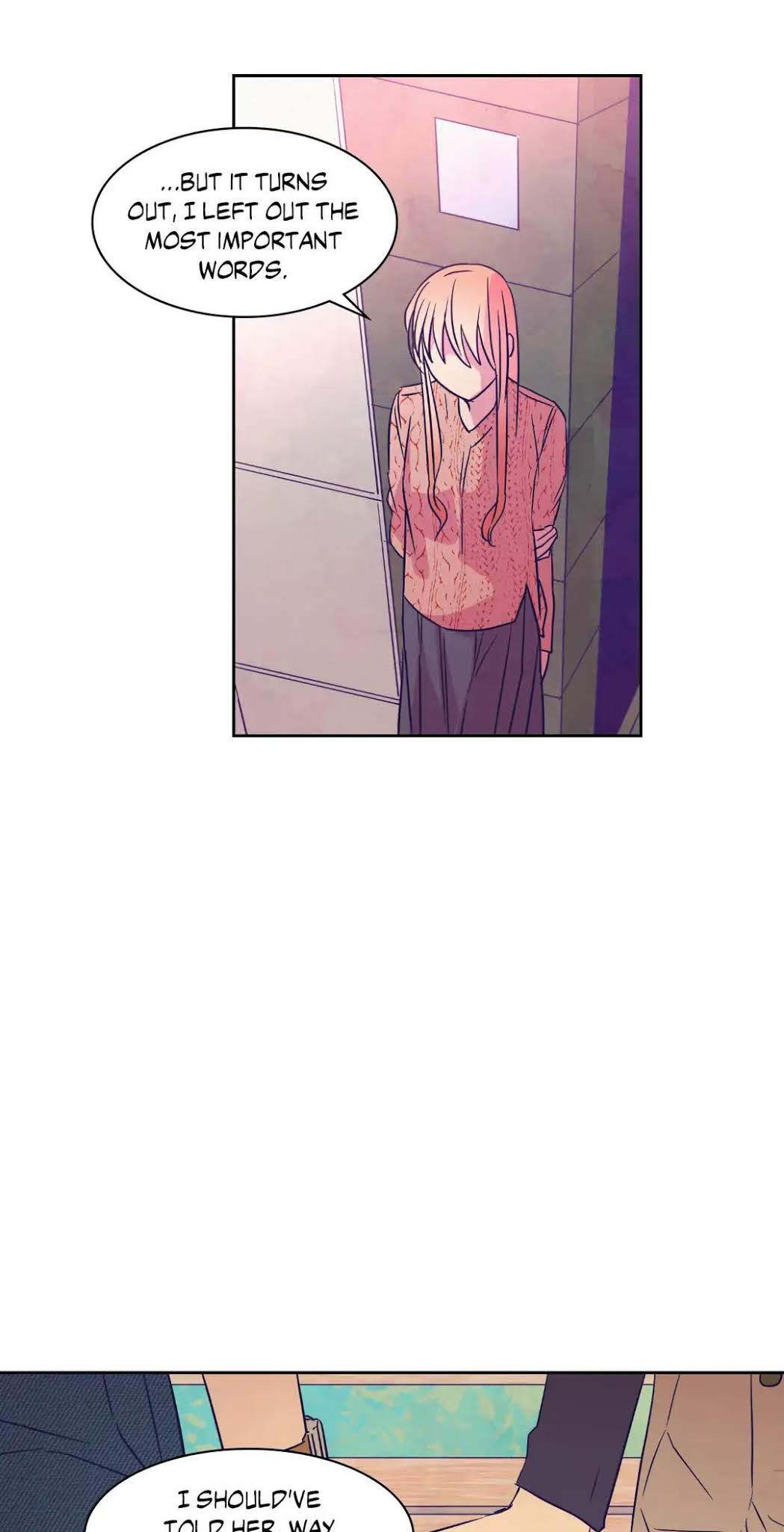 Blooming Sequence Chapter 72 page 37 - Chapter 72