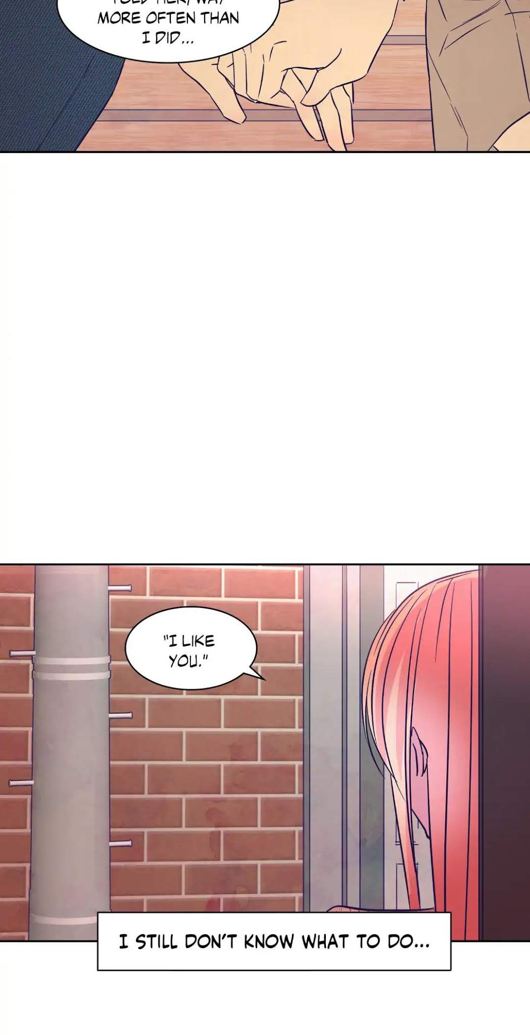 Blooming Sequence Chapter 72 page 38 - Chapter 72