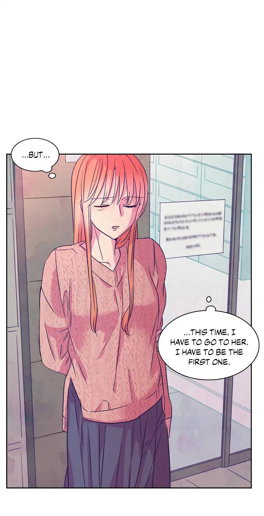 Blooming Sequence Chapter 72 page 39 - Chapter 72
