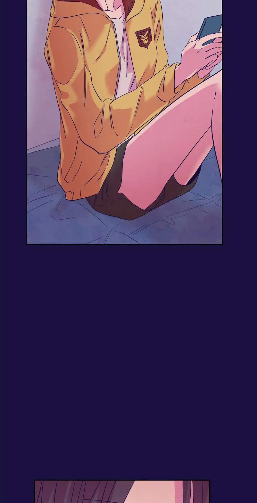 Blooming Sequence Chapter 72 page 4 - Chapter 72