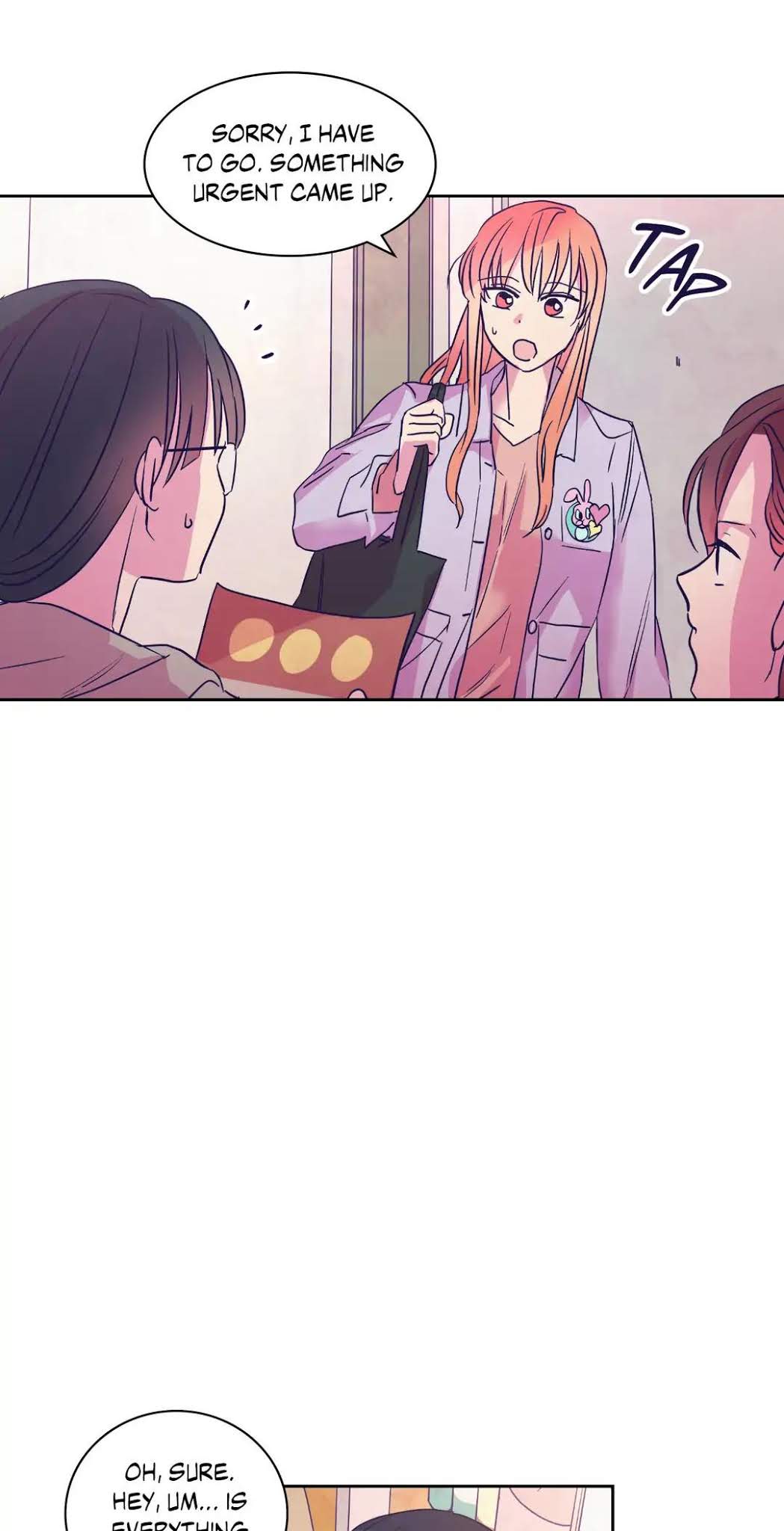 Blooming Sequence Chapter 72 page 44 - Chapter 72