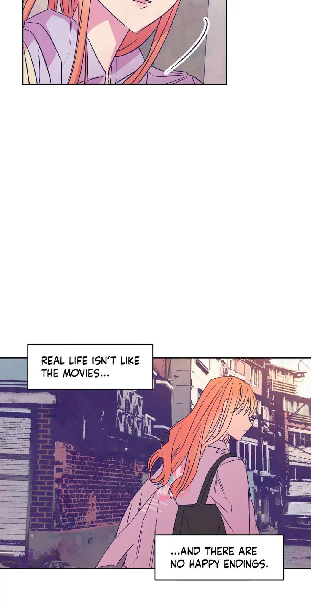 Blooming Sequence Chapter 72 page 46 - Chapter 72