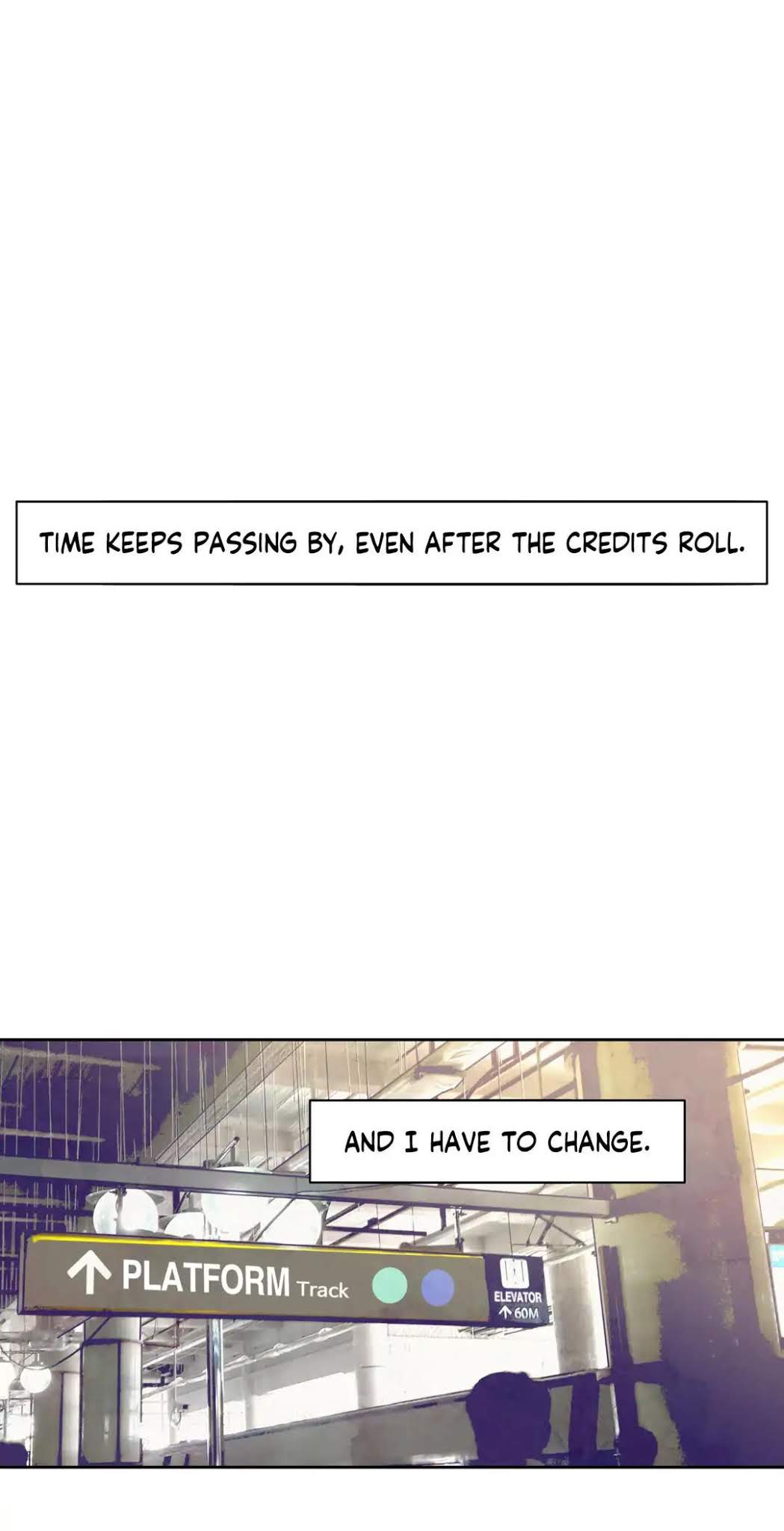 Blooming Sequence Chapter 72 page 47 - Chapter 72