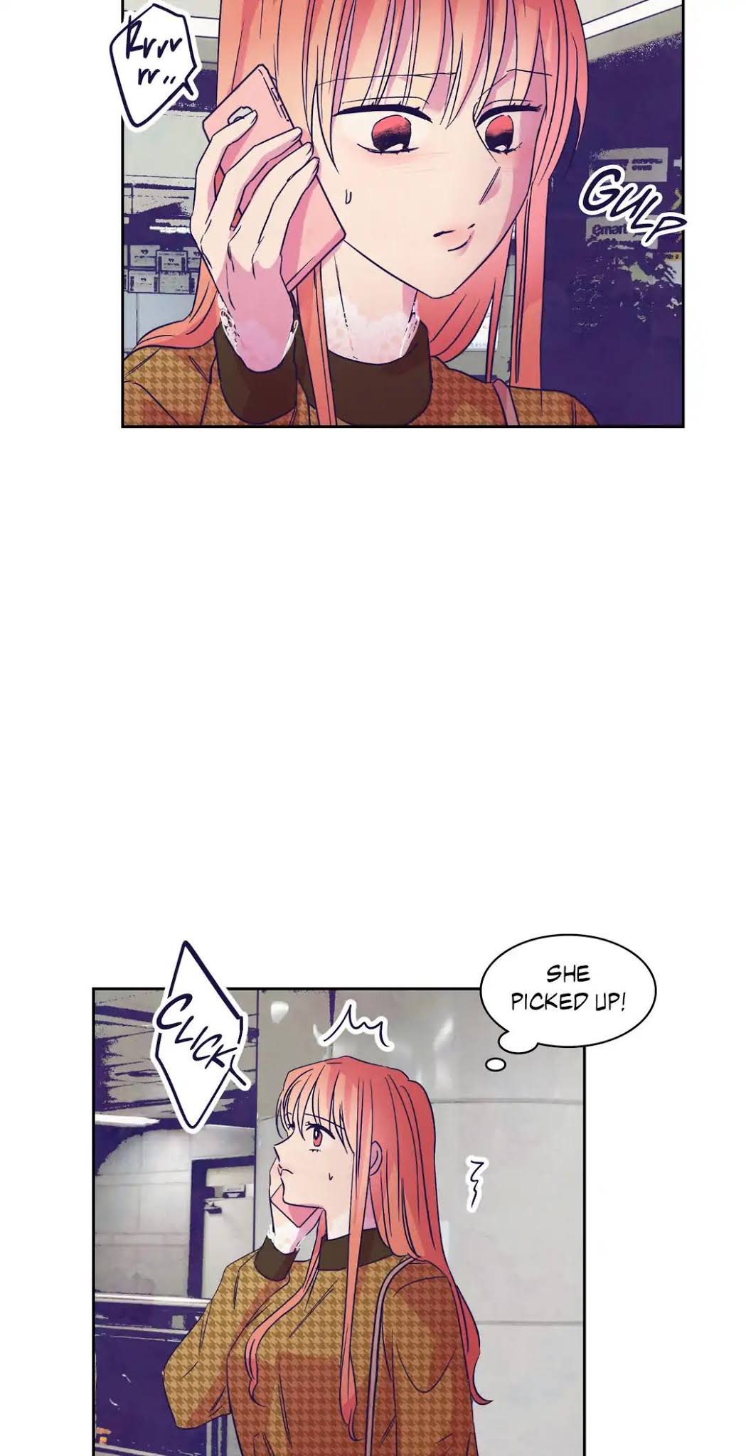 Blooming Sequence Chapter 72 page 49 - Chapter 72