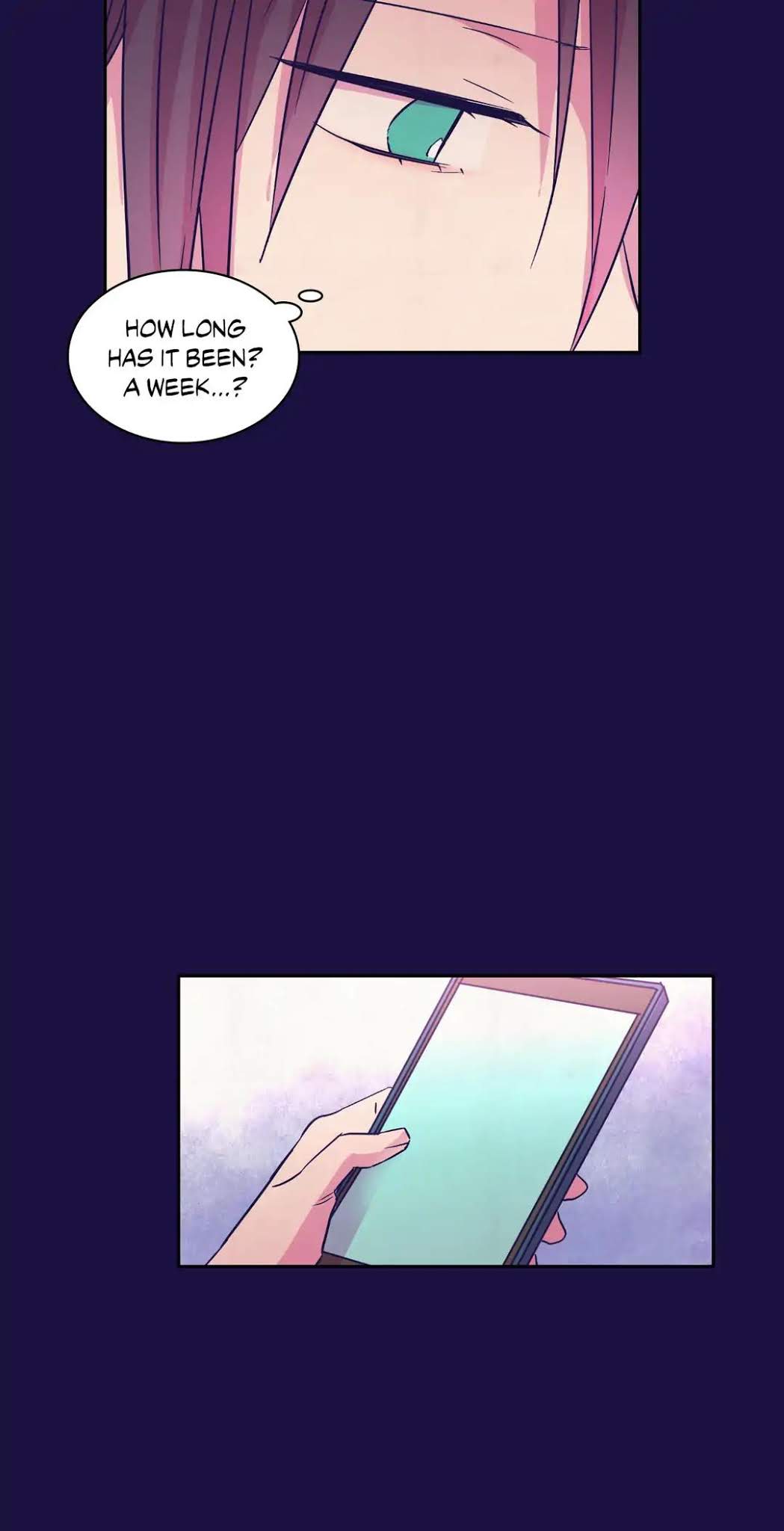 Blooming Sequence Chapter 72 page 5 - Chapter 72