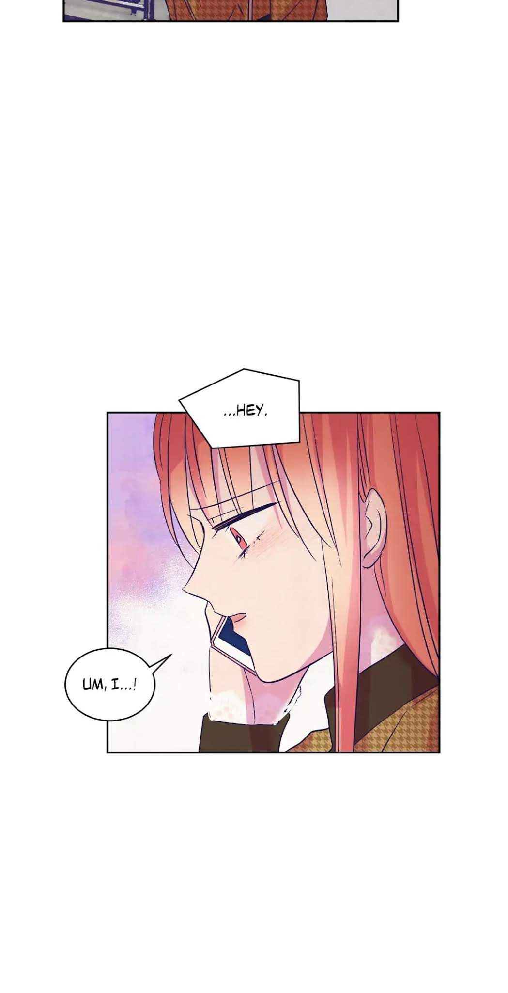 Blooming Sequence Chapter 72 page 50 - Chapter 72