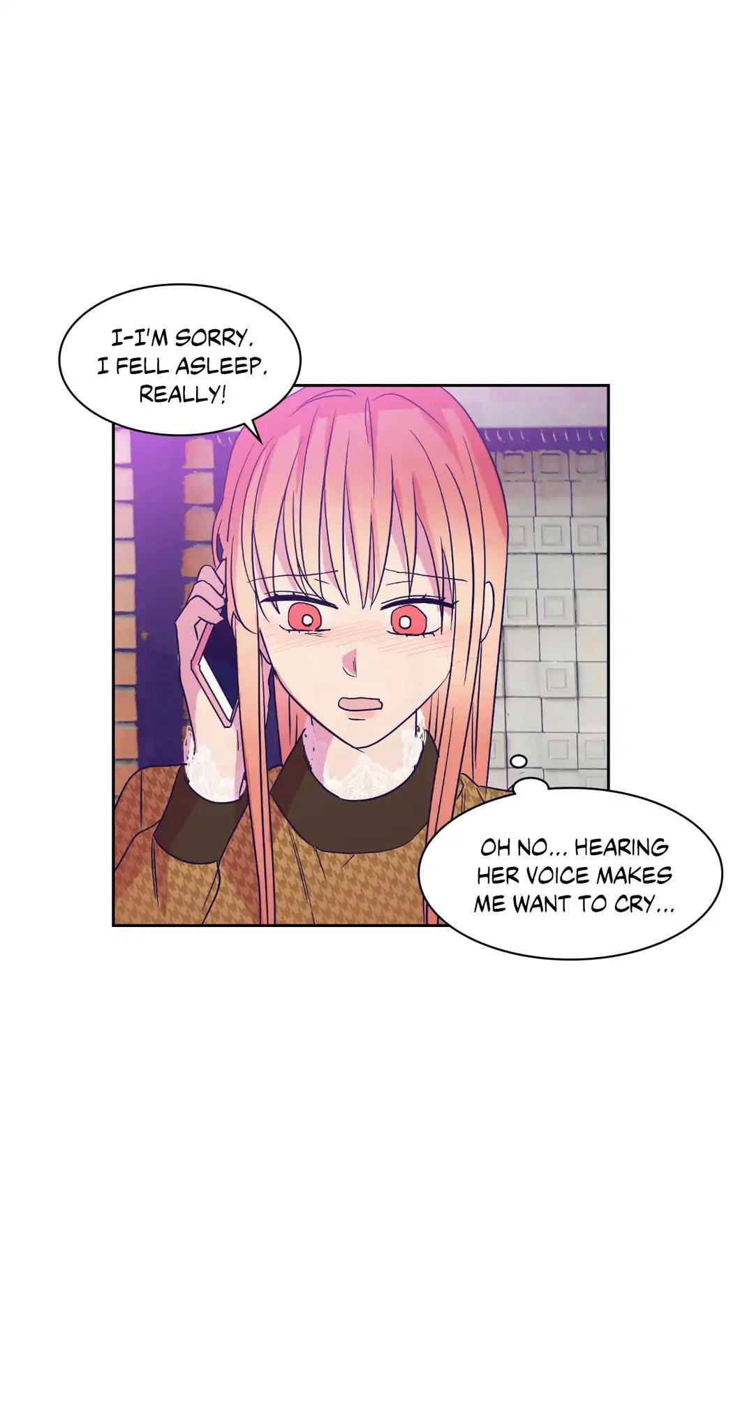 Blooming Sequence Chapter 72 page 51 - Chapter 72
