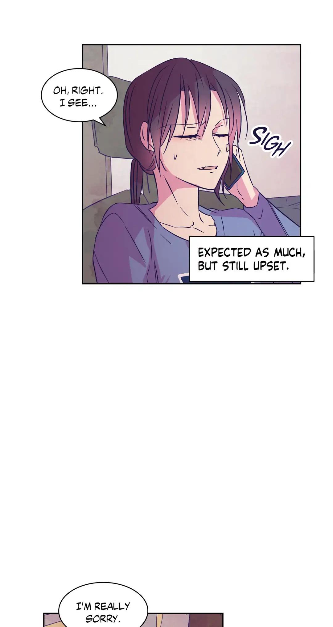 Blooming Sequence Chapter 72 page 52 - Chapter 72