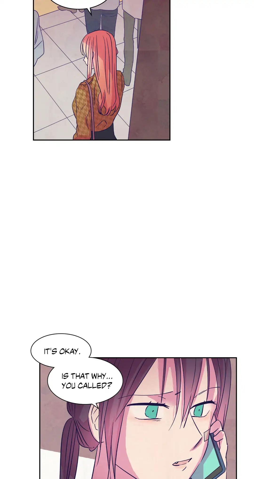 Blooming Sequence Chapter 72 page 53 - Chapter 72