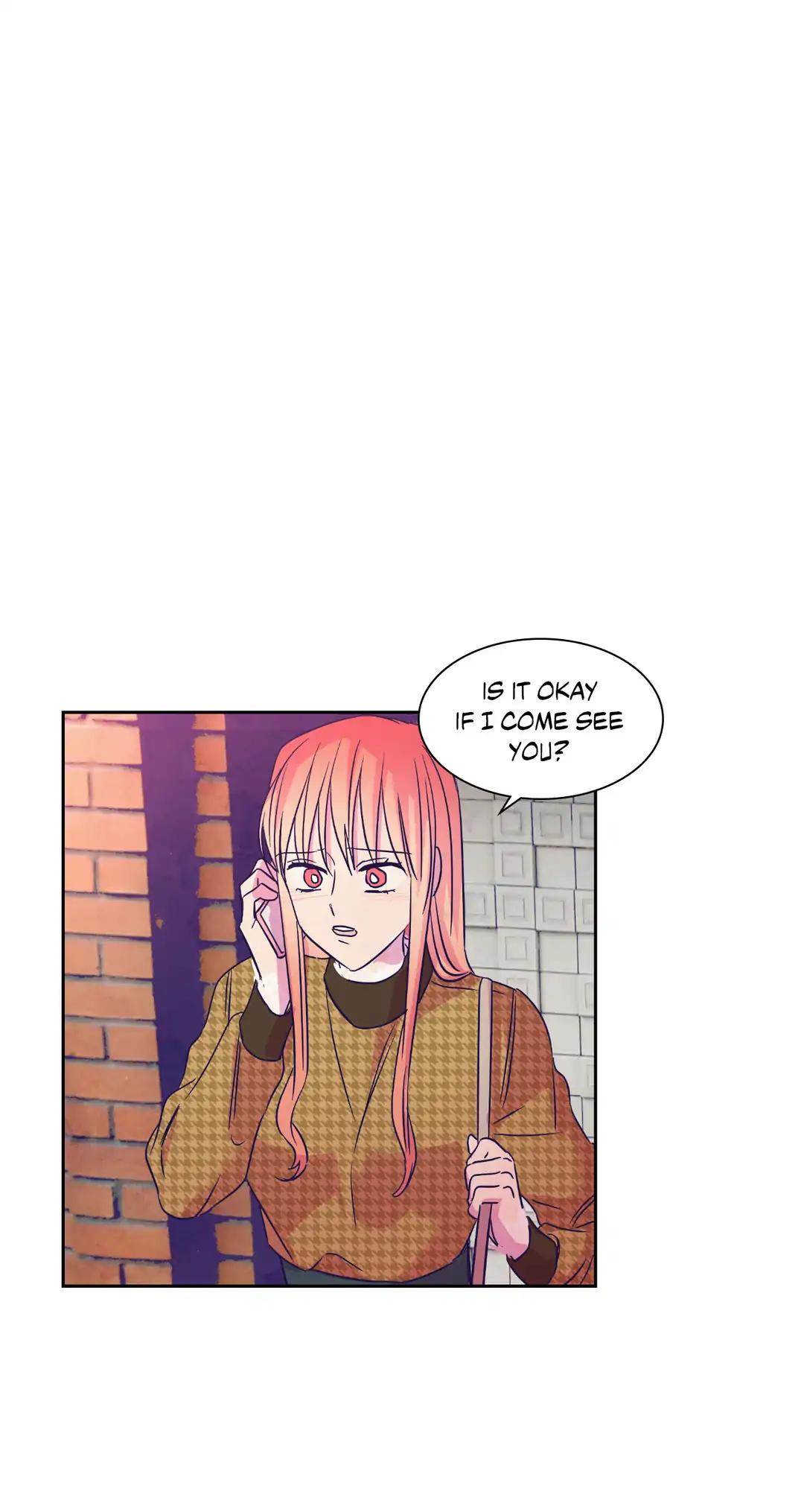 Blooming Sequence Chapter 72 page 55 - Chapter 72
