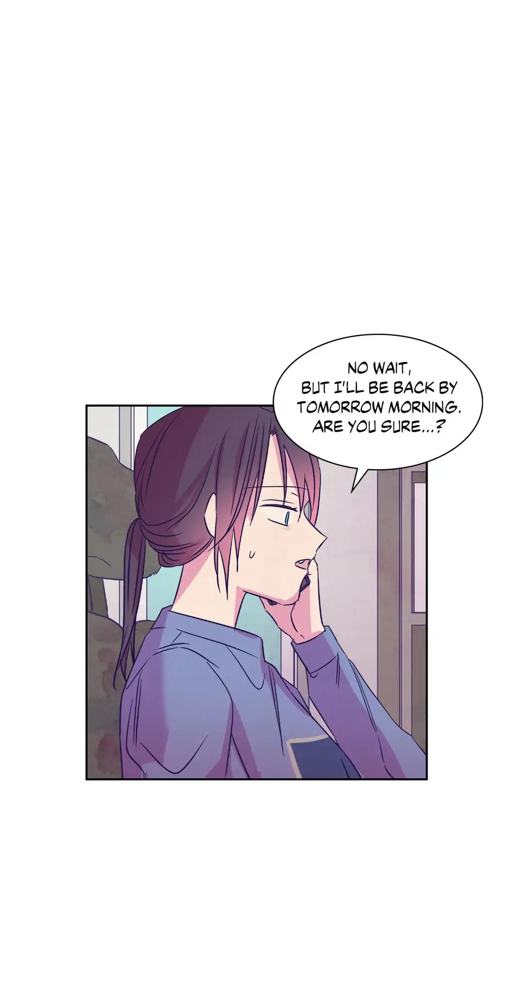 Blooming Sequence Chapter 72 page 56 - Chapter 72