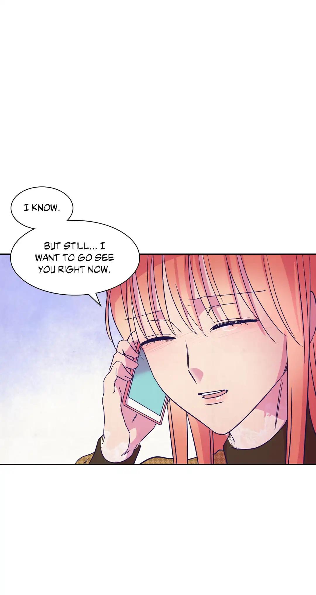 Blooming Sequence Chapter 72 page 57 - Chapter 72