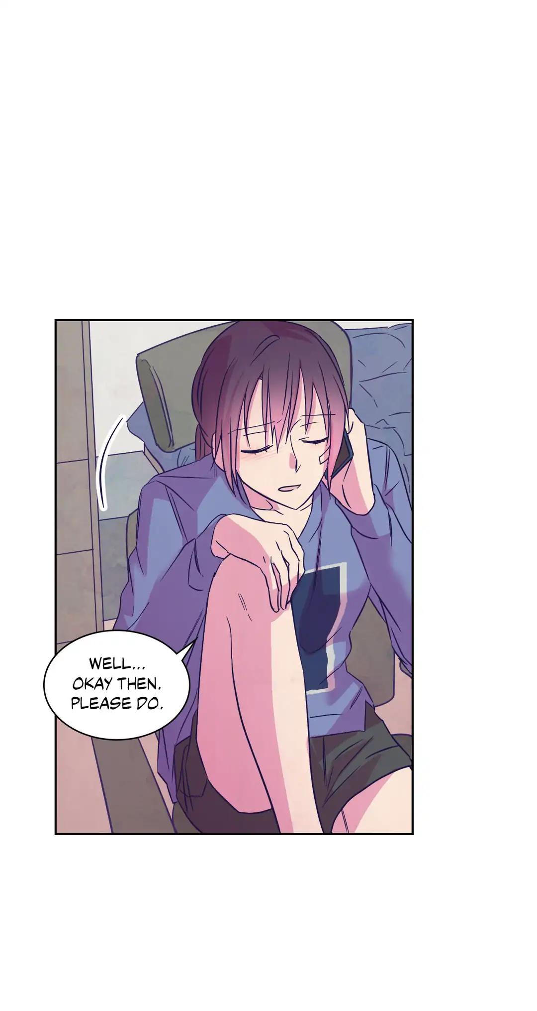 Blooming Sequence Chapter 72 page 59 - Chapter 72