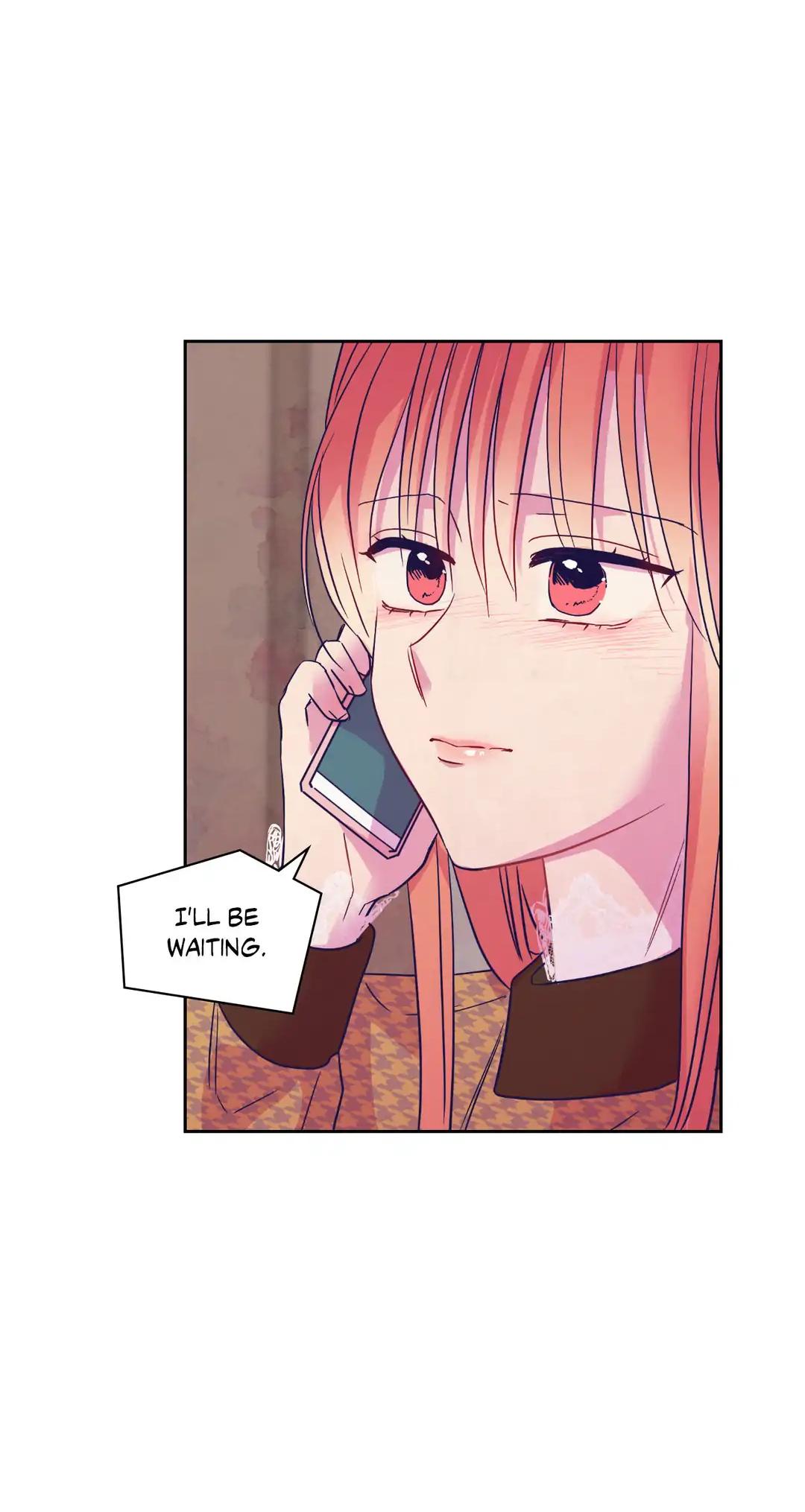 Blooming Sequence Chapter 72 page 60 - Chapter 72