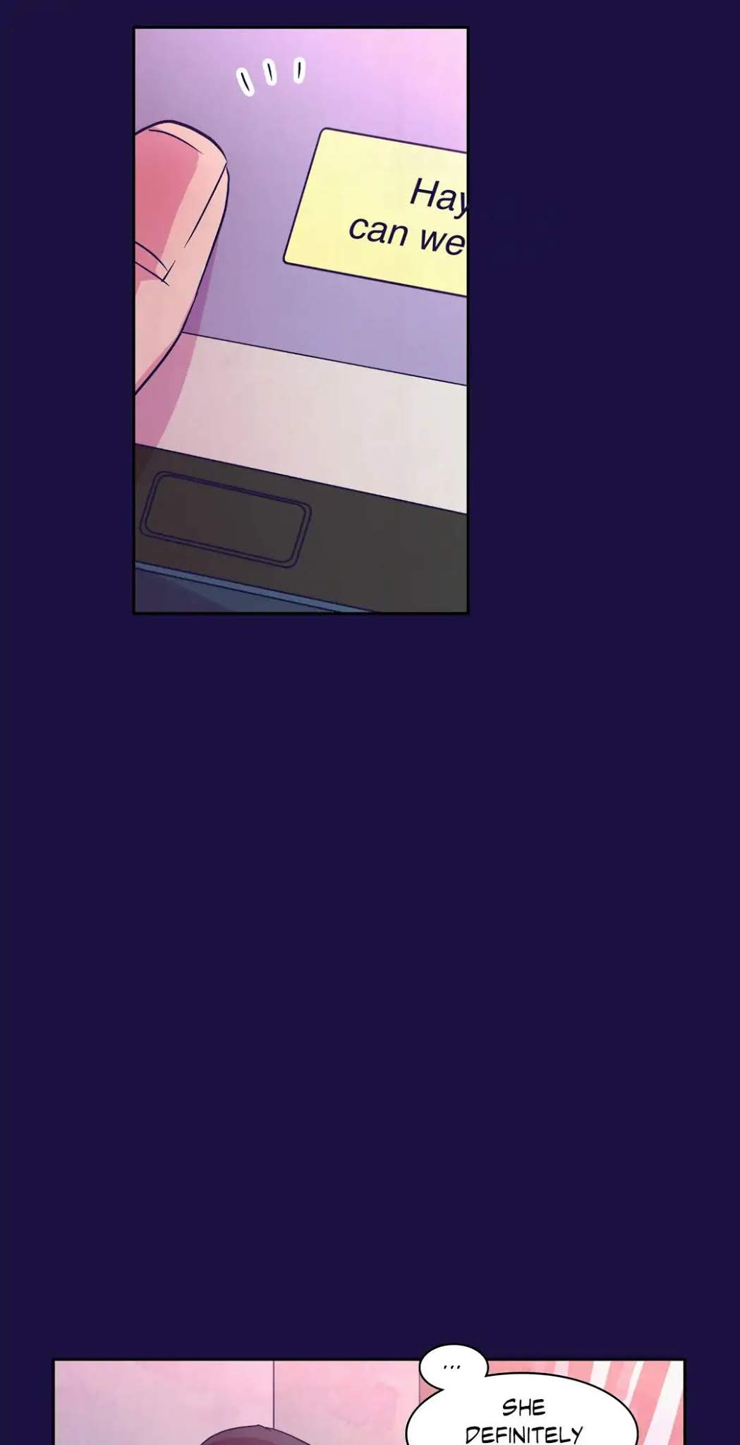 Blooming Sequence Chapter 72 page 7 - Chapter 72