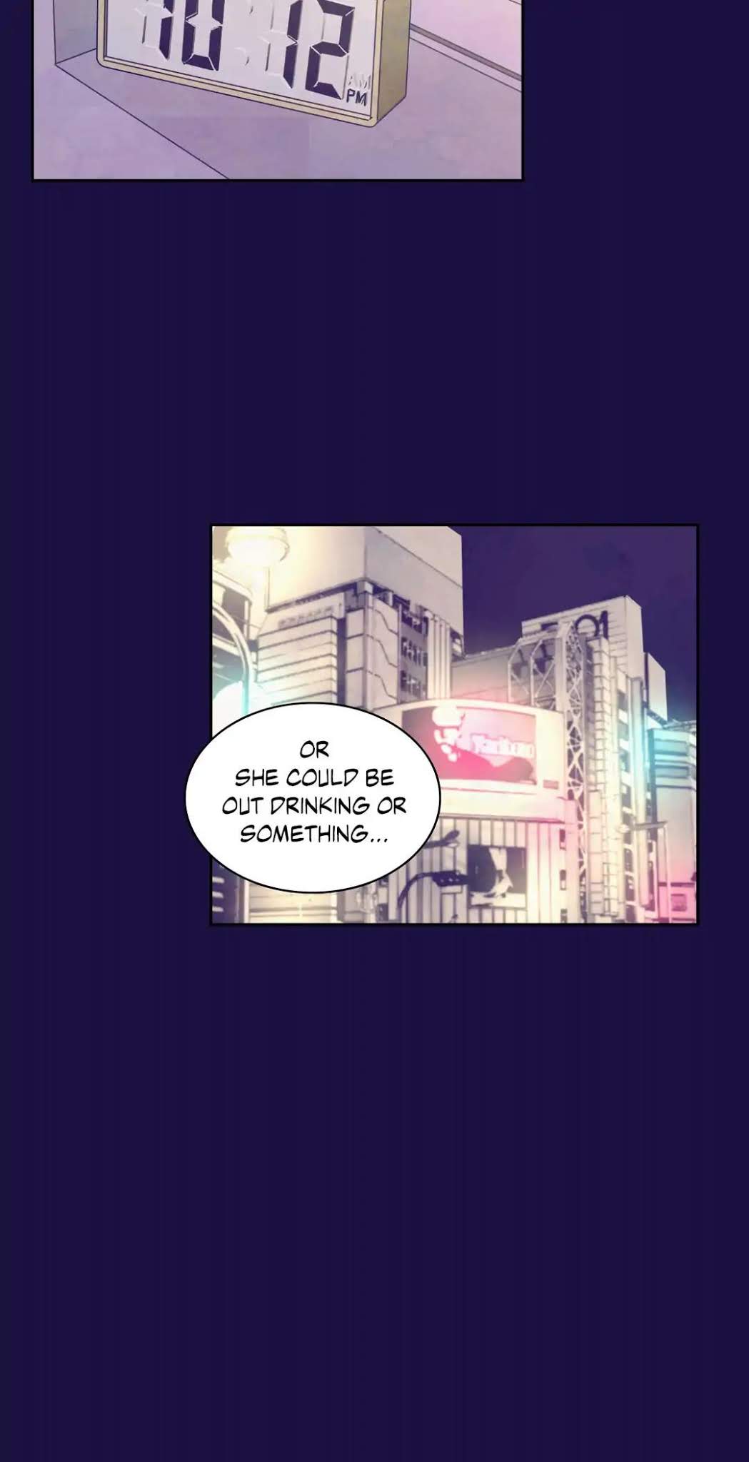 Blooming Sequence Chapter 72 page 9 - Chapter 72