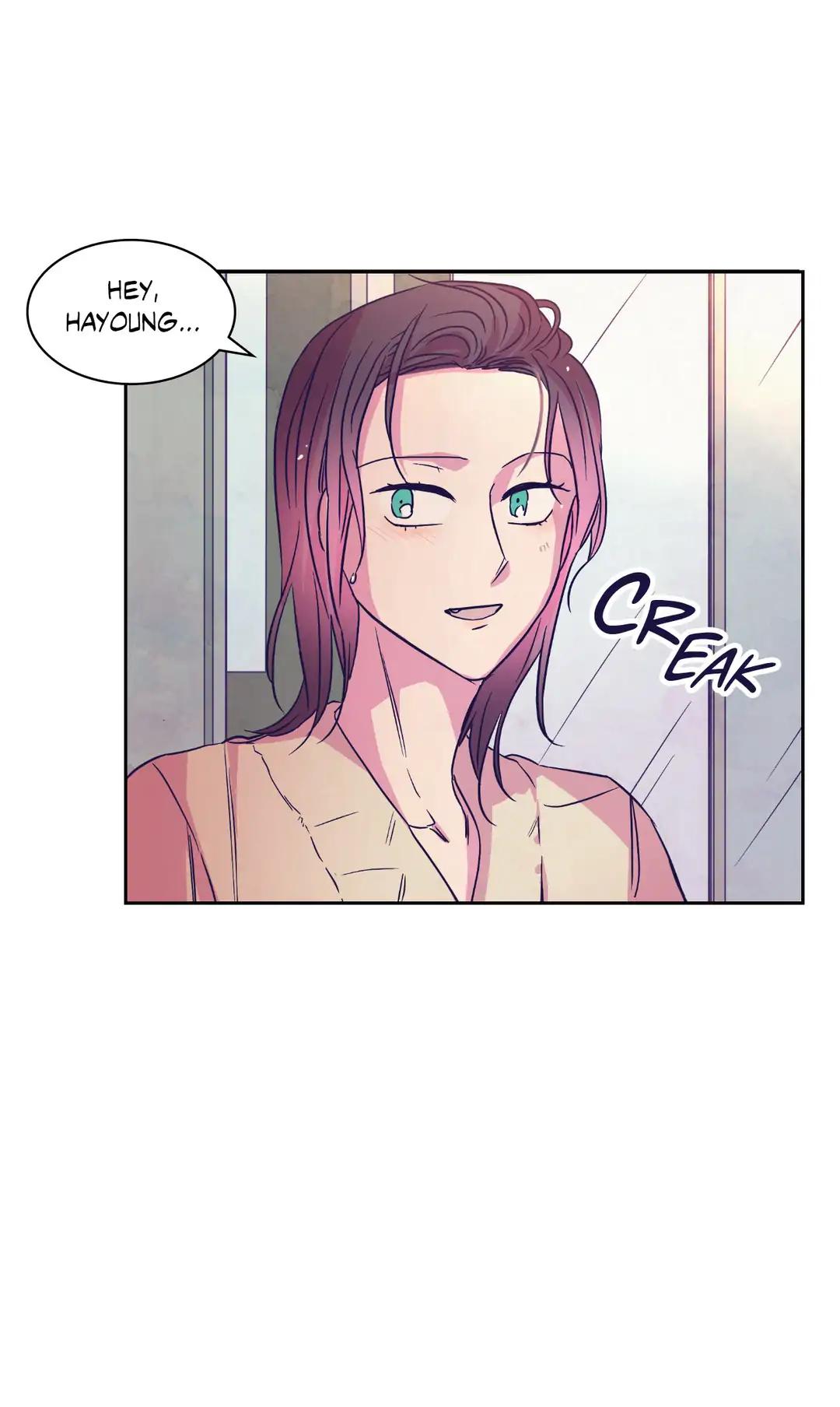 Blooming Sequence Chapter 74 page 11 - Chapter 74