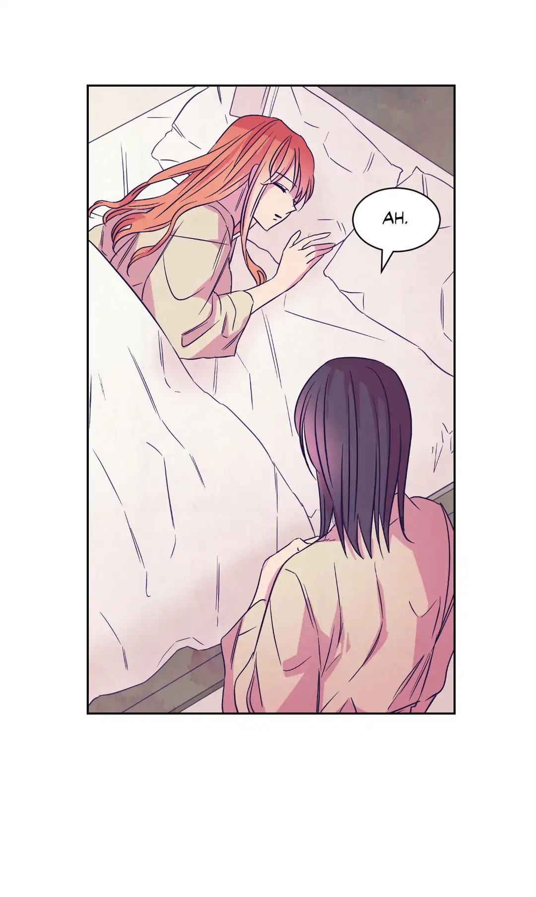 Blooming Sequence Chapter 74 page 12 - Chapter 74