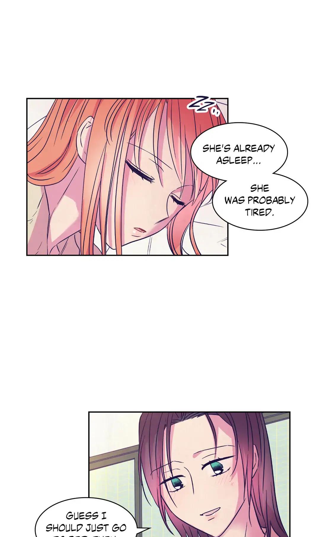 Blooming Sequence Chapter 74 page 13 - Chapter 74