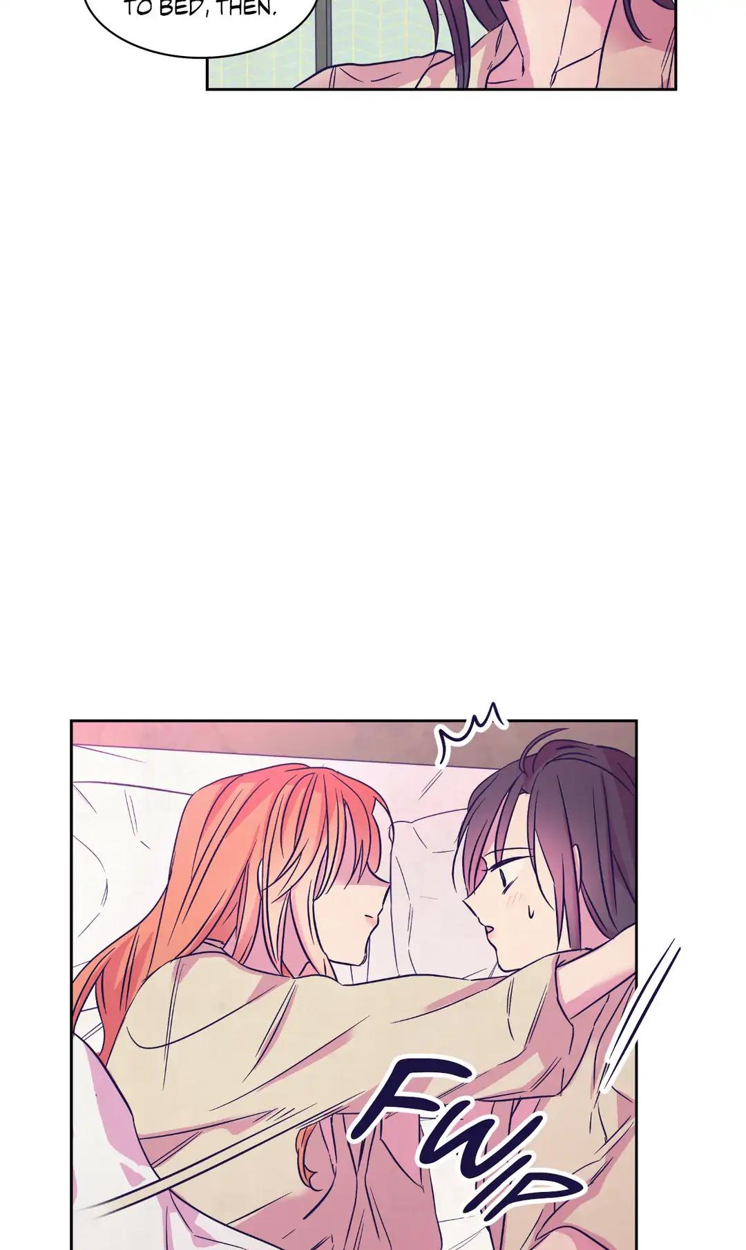 Blooming Sequence Chapter 74 page 14 - Chapter 74