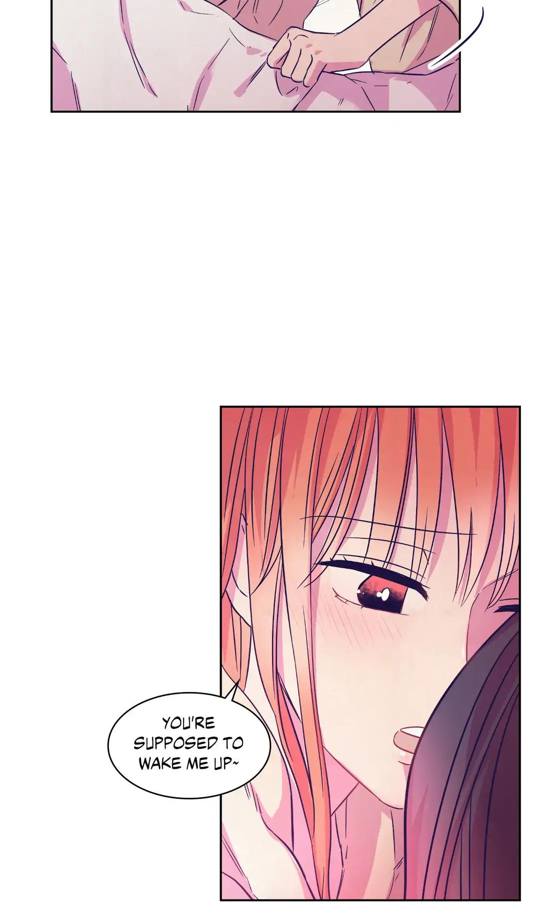 Blooming Sequence Chapter 74 page 15 - Chapter 74