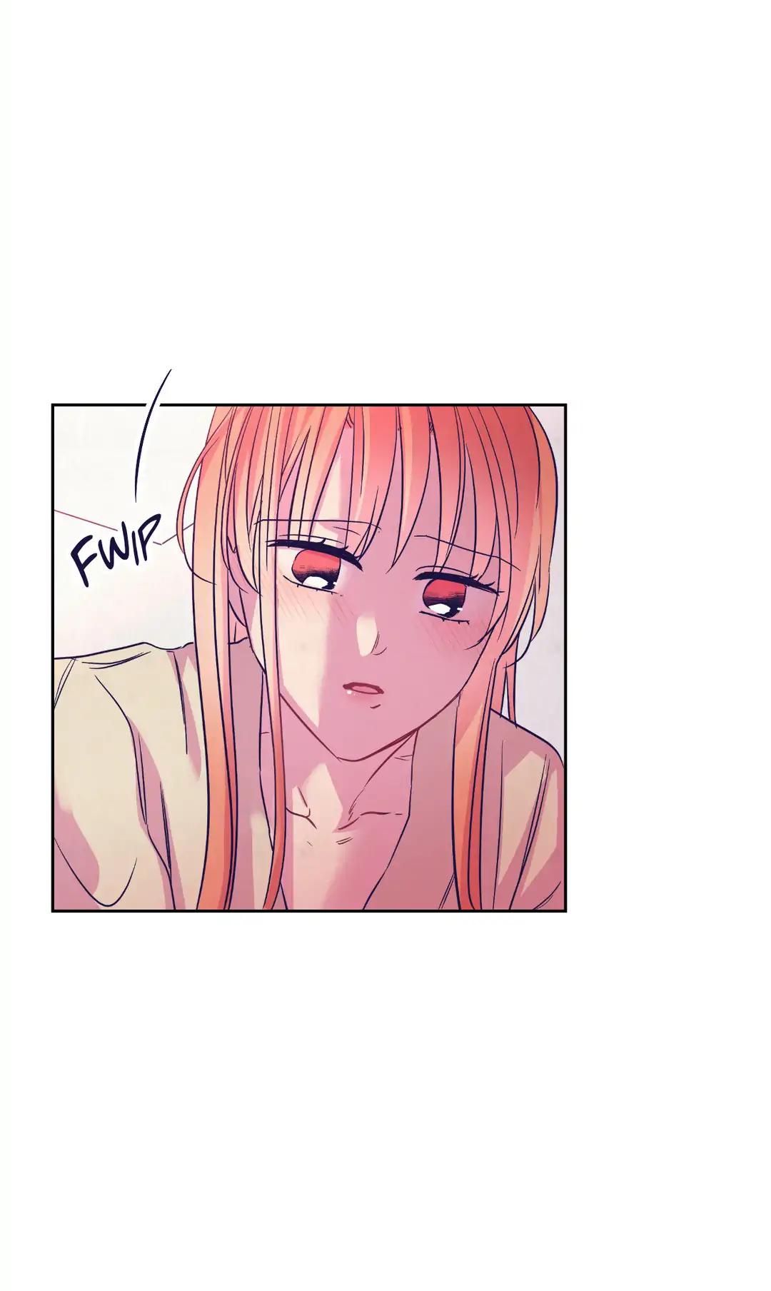 Blooming Sequence Chapter 74 page 17 - Chapter 74