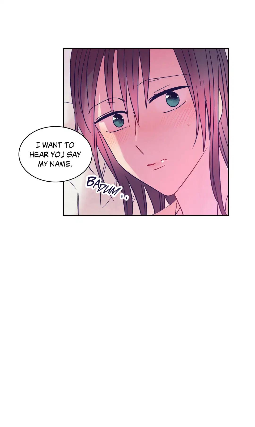 Blooming Sequence Chapter 74 page 18 - Chapter 74