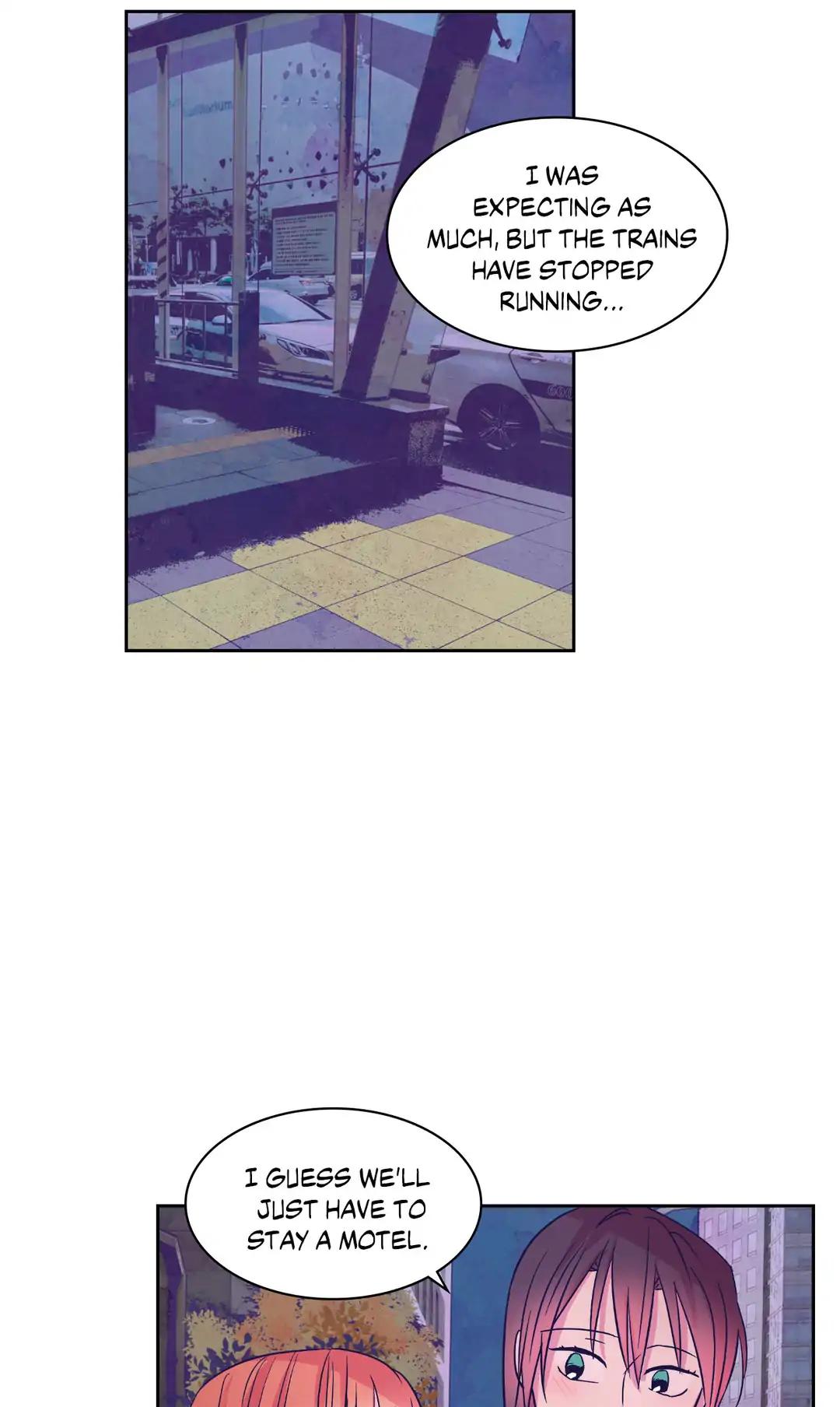Blooming Sequence Chapter 74 page 2 - Chapter 74