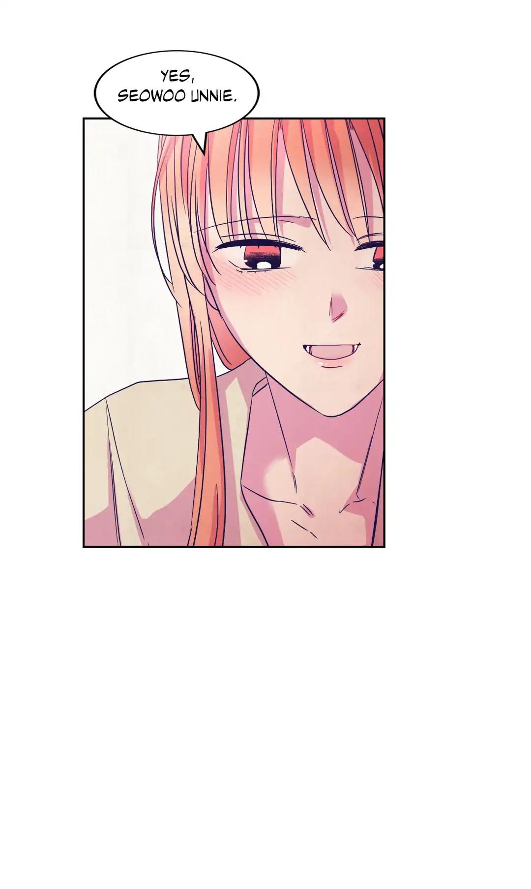Blooming Sequence Chapter 74 page 20 - Chapter 74