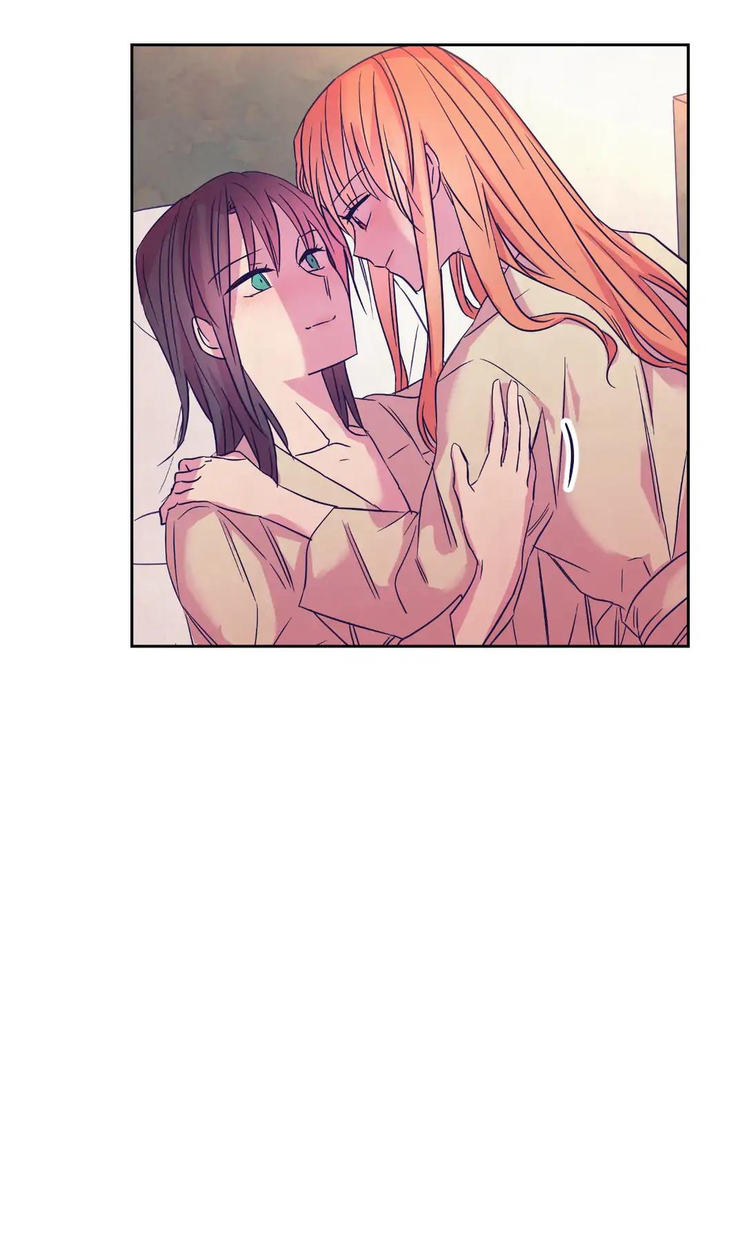 Blooming Sequence Chapter 74 page 21 - Chapter 74