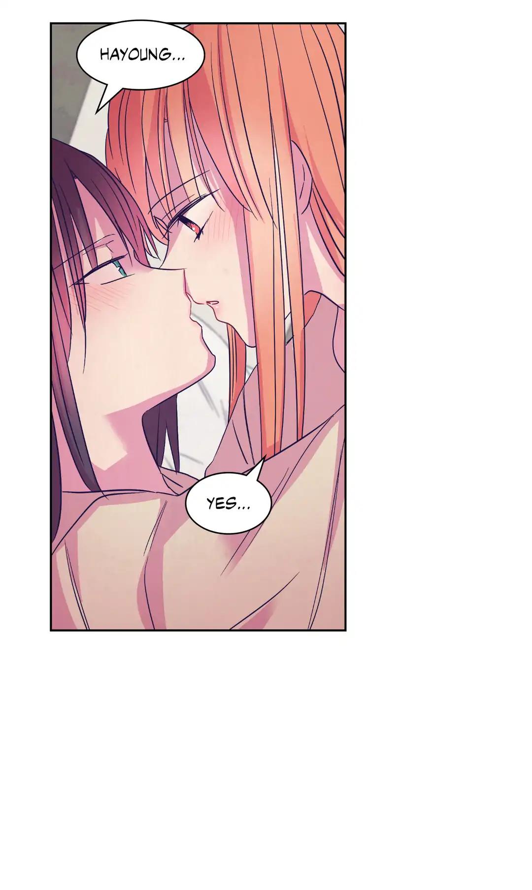 Blooming Sequence Chapter 74 page 22 - Chapter 74