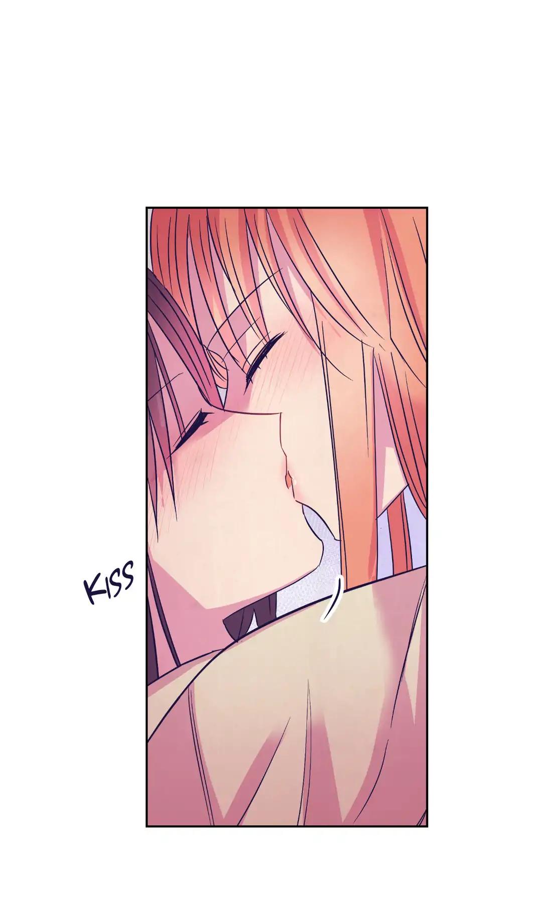 Blooming Sequence Chapter 74 page 23 - Chapter 74