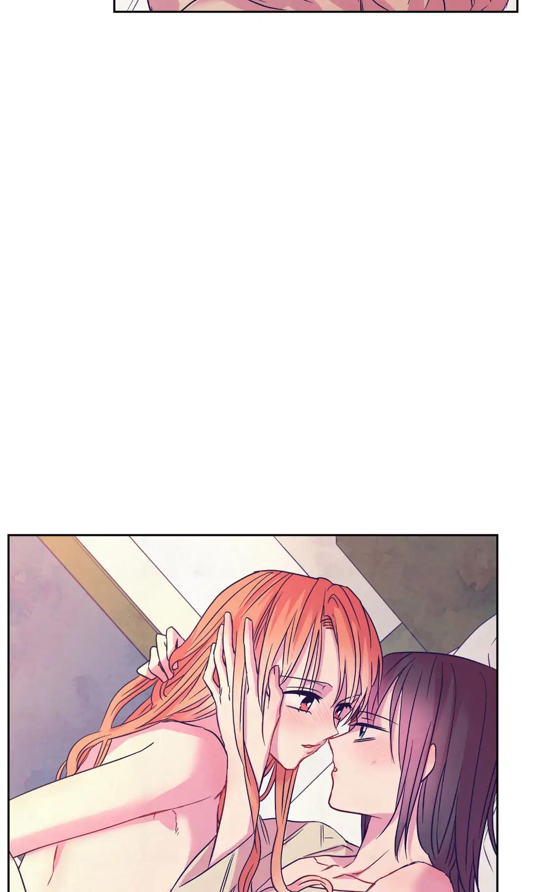Blooming Sequence Chapter 74 page 27 - Chapter 74