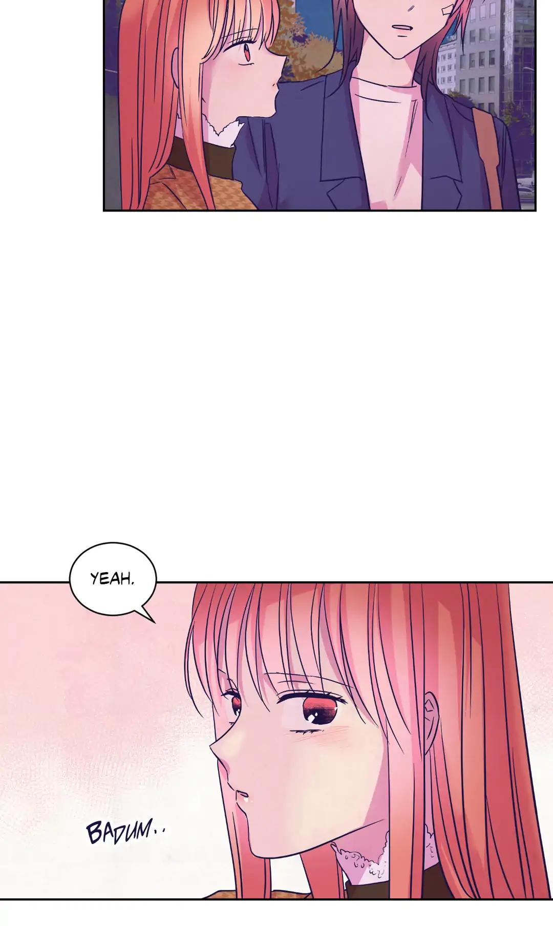 Blooming Sequence Chapter 74 page 3 - Chapter 74