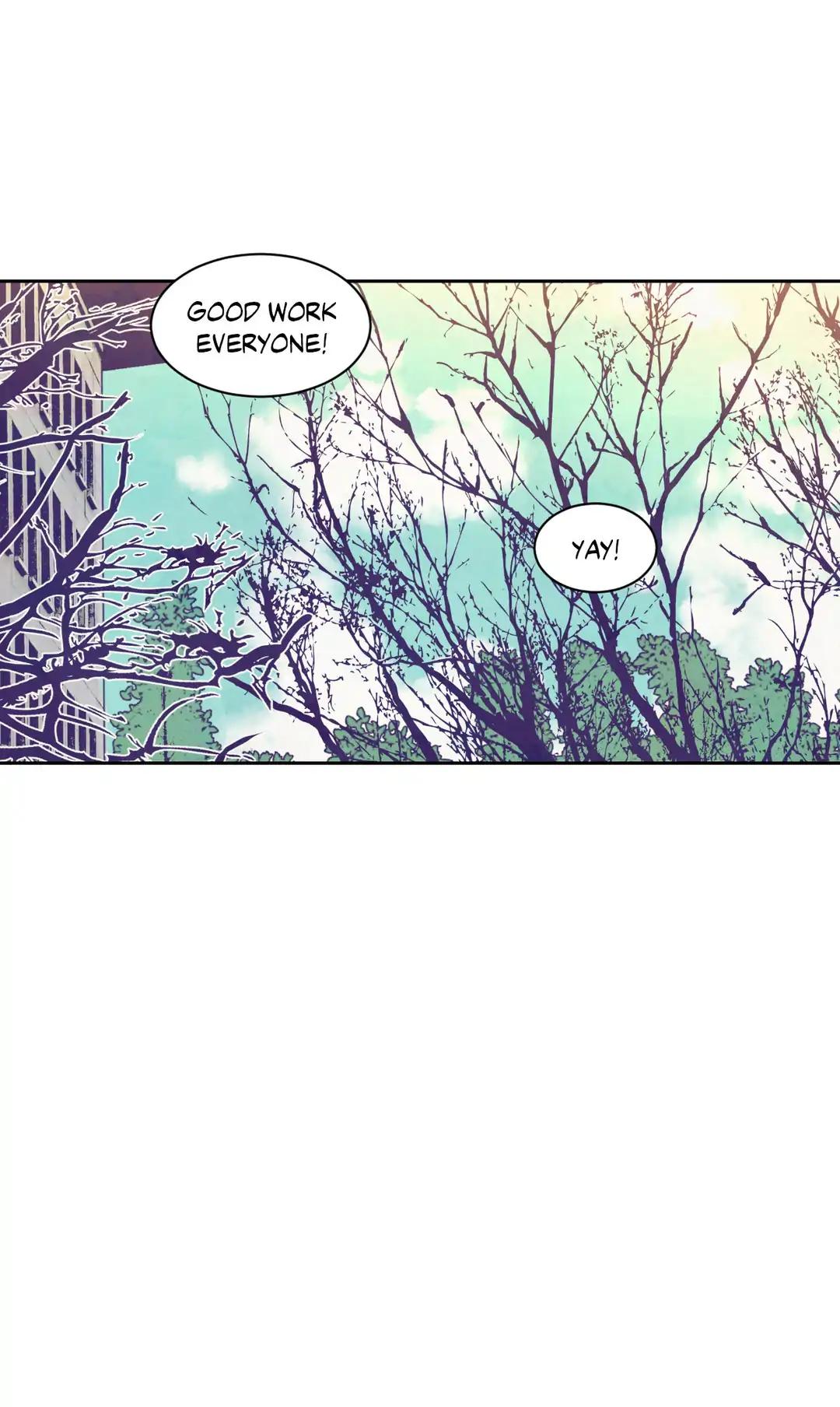 Blooming Sequence Chapter 74 page 39 - Chapter 74