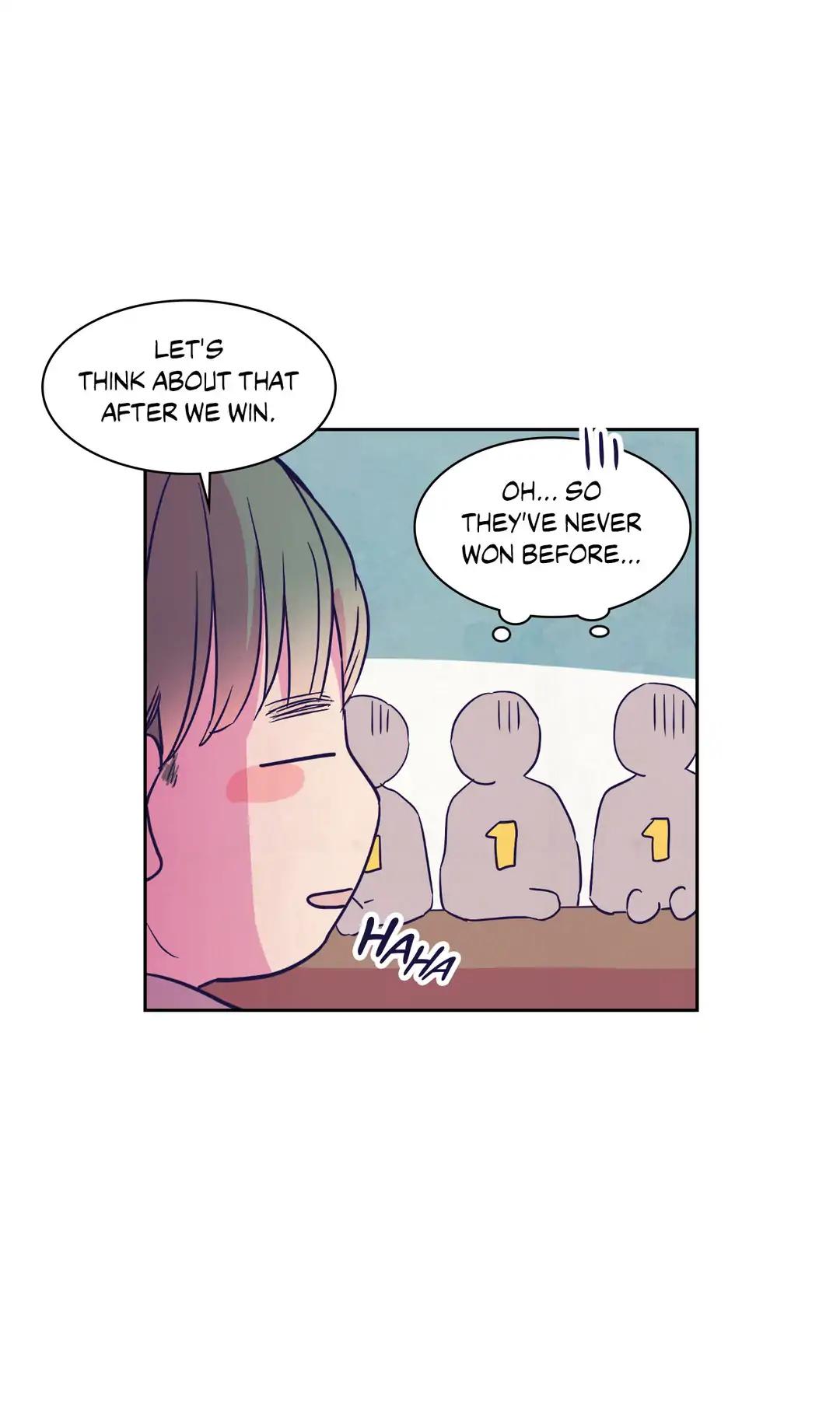 Blooming Sequence Chapter 74 page 42 - Chapter 74