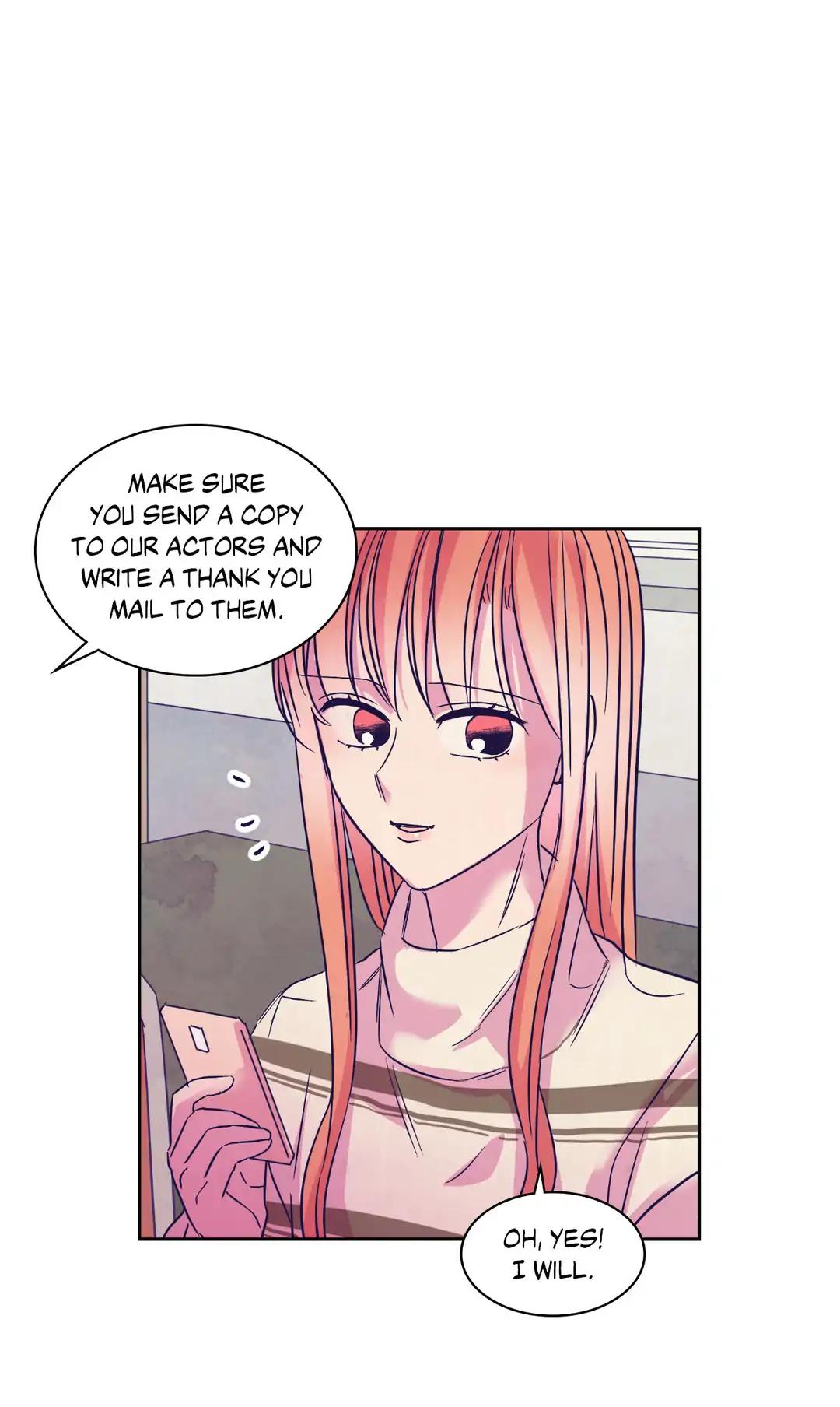 Blooming Sequence Chapter 74 page 43 - Chapter 74