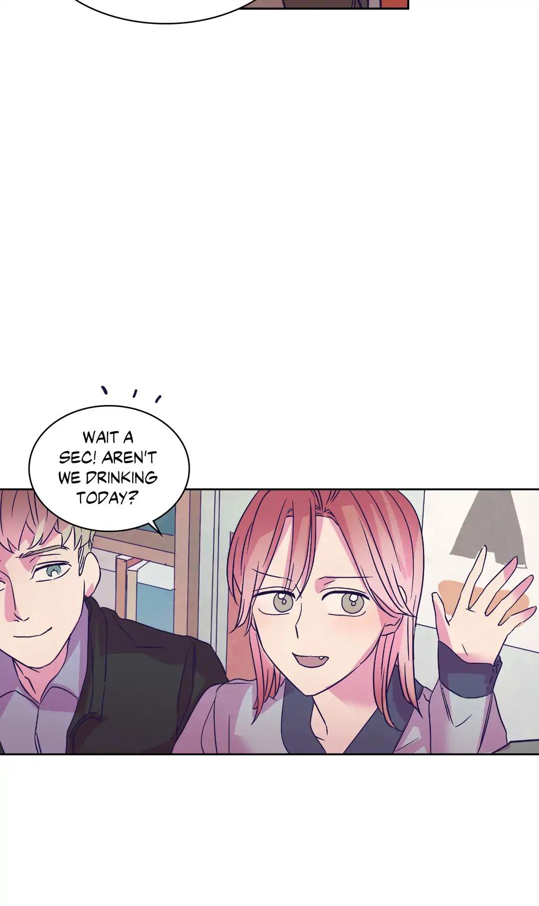 Blooming Sequence Chapter 74 page 46 - Chapter 74