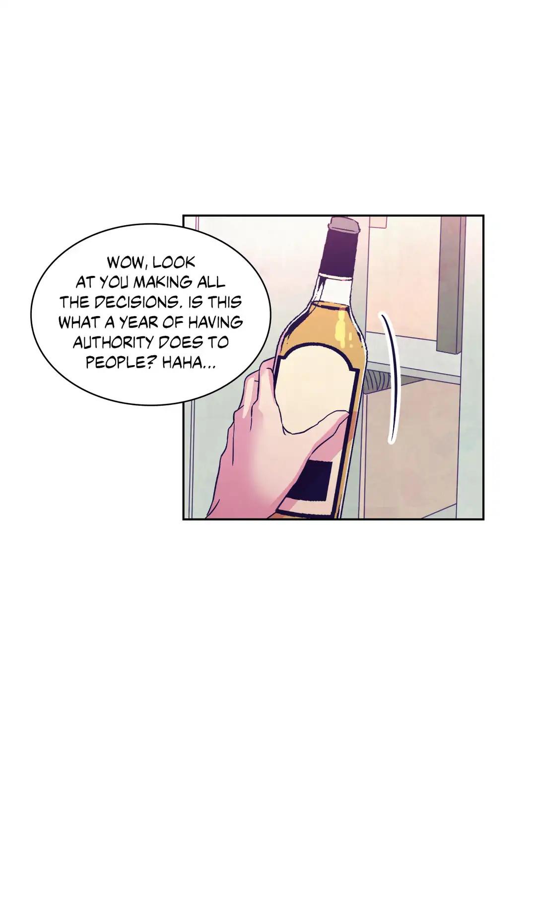 Blooming Sequence Chapter 74 page 48 - Chapter 74