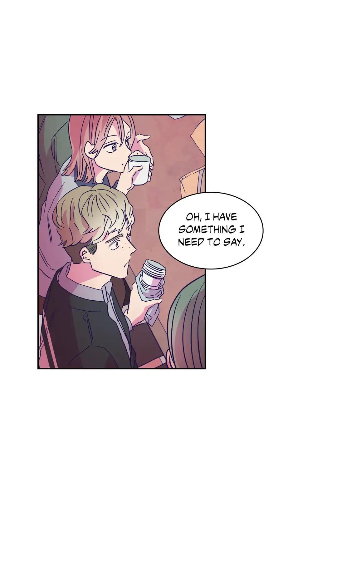 Blooming Sequence Chapter 74 page 49 - Chapter 74