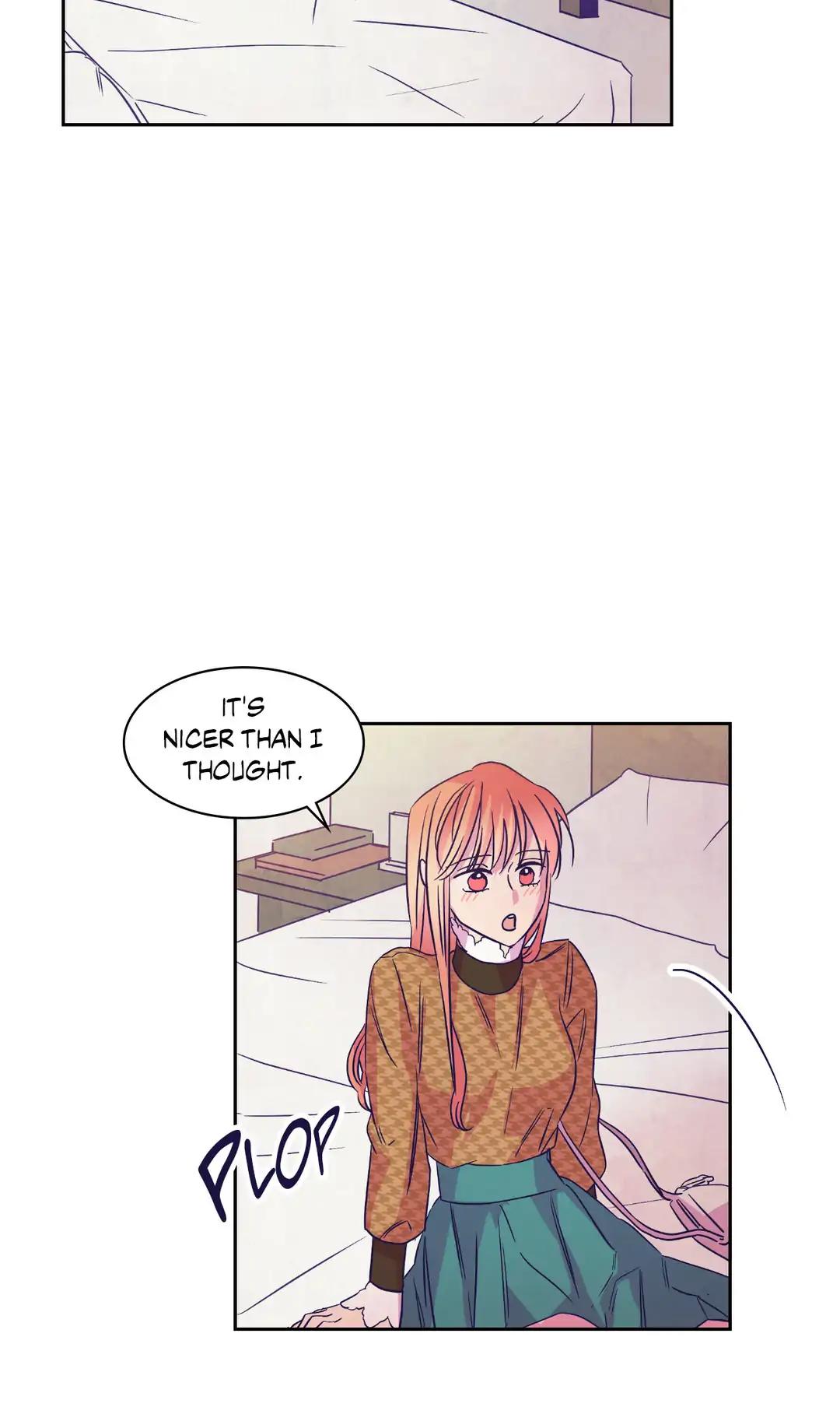 Blooming Sequence Chapter 74 page 5 - Chapter 74