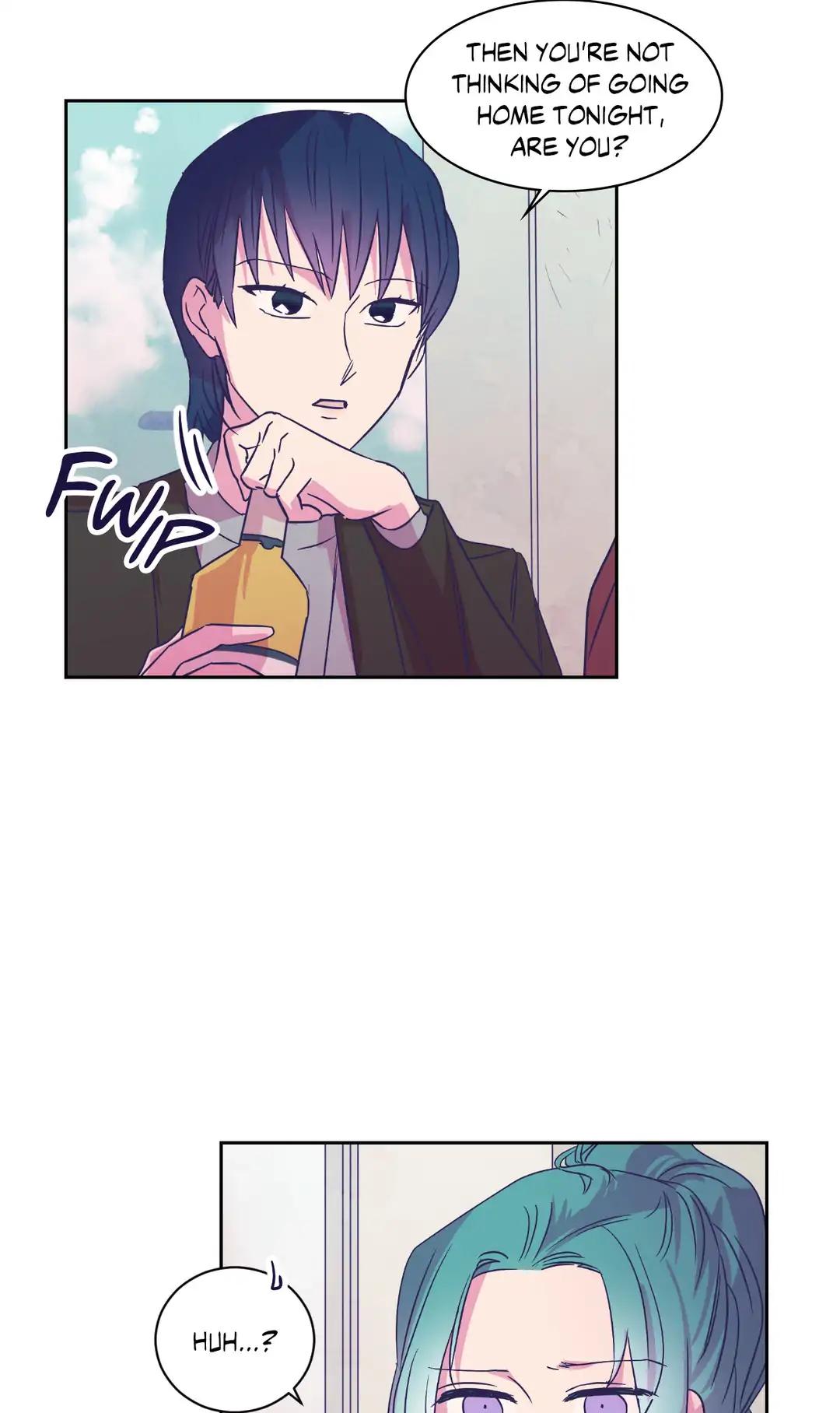 Blooming Sequence Chapter 74 page 54 - Chapter 74