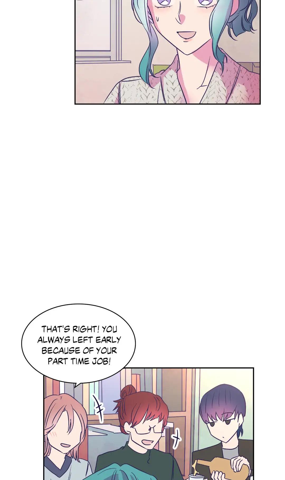 Blooming Sequence Chapter 74 page 55 - Chapter 74
