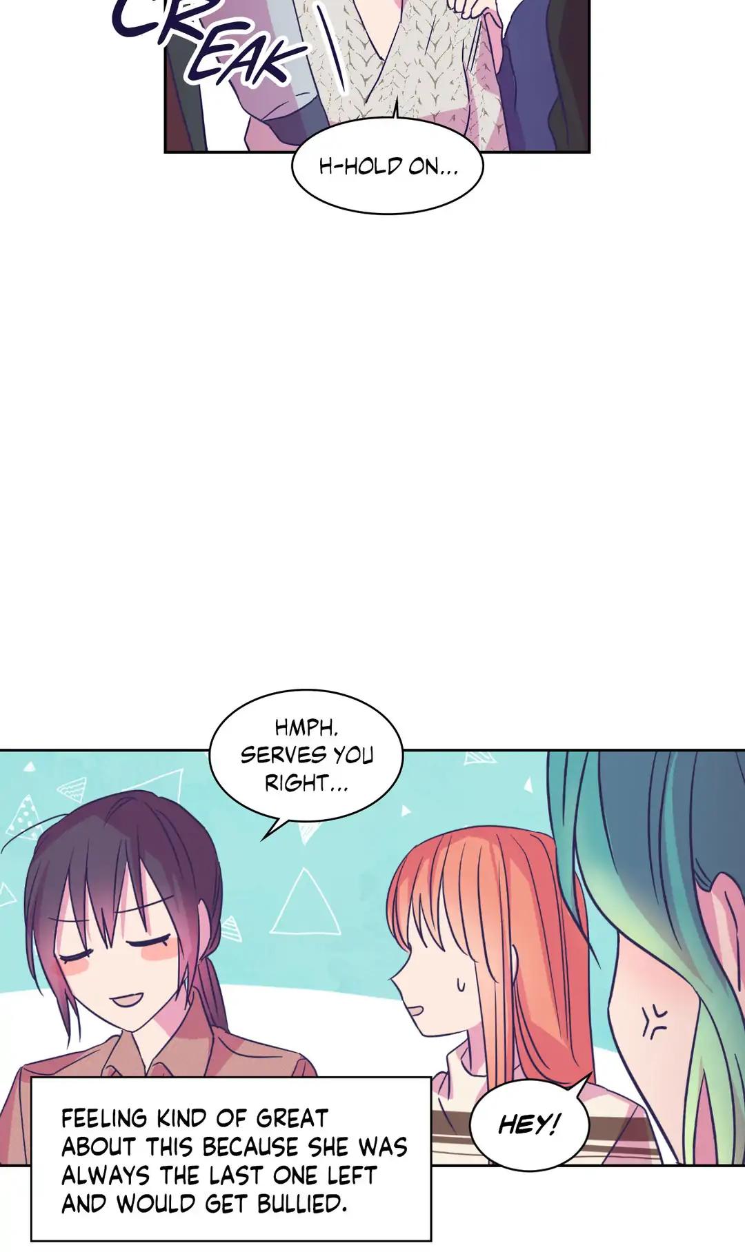Blooming Sequence Chapter 74 page 57 - Chapter 74