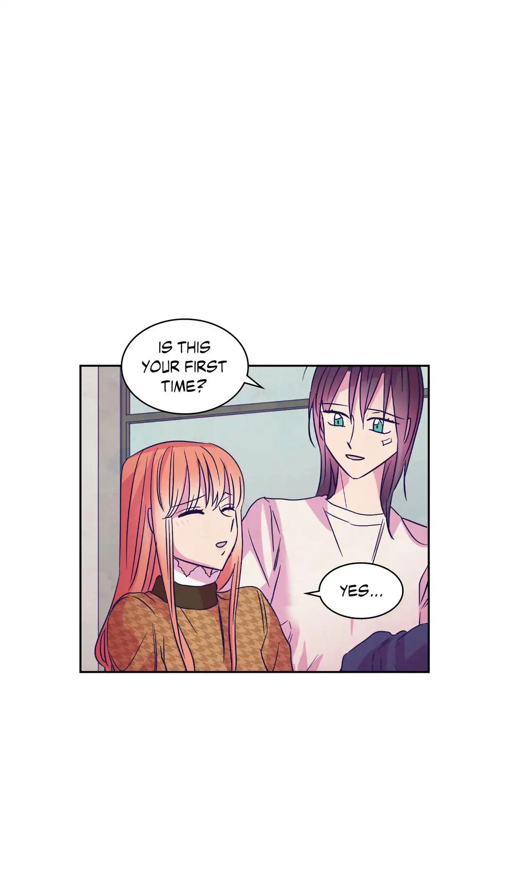Blooming Sequence Chapter 74 page 6 - Chapter 74