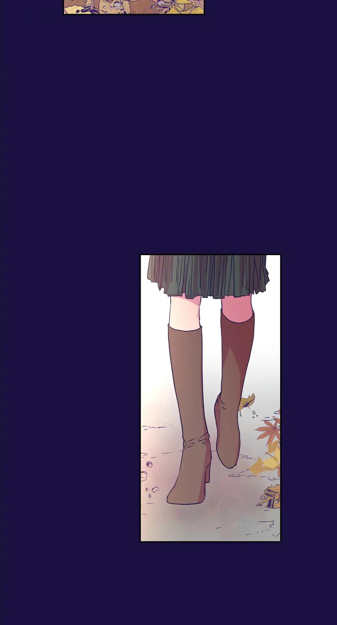 Blooming Sequence Chapter 74 page 63 - Chapter 74