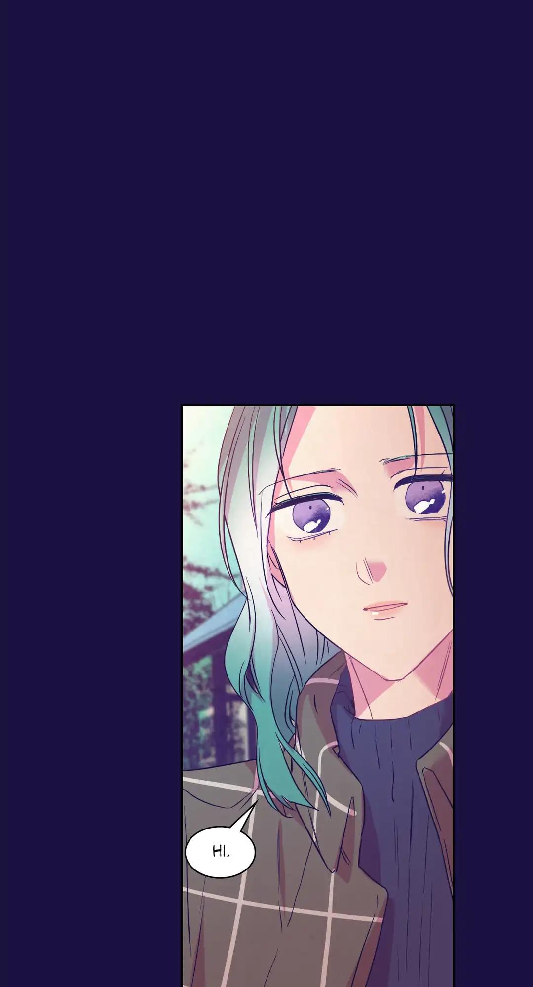 Blooming Sequence Chapter 74 page 65 - Chapter 74