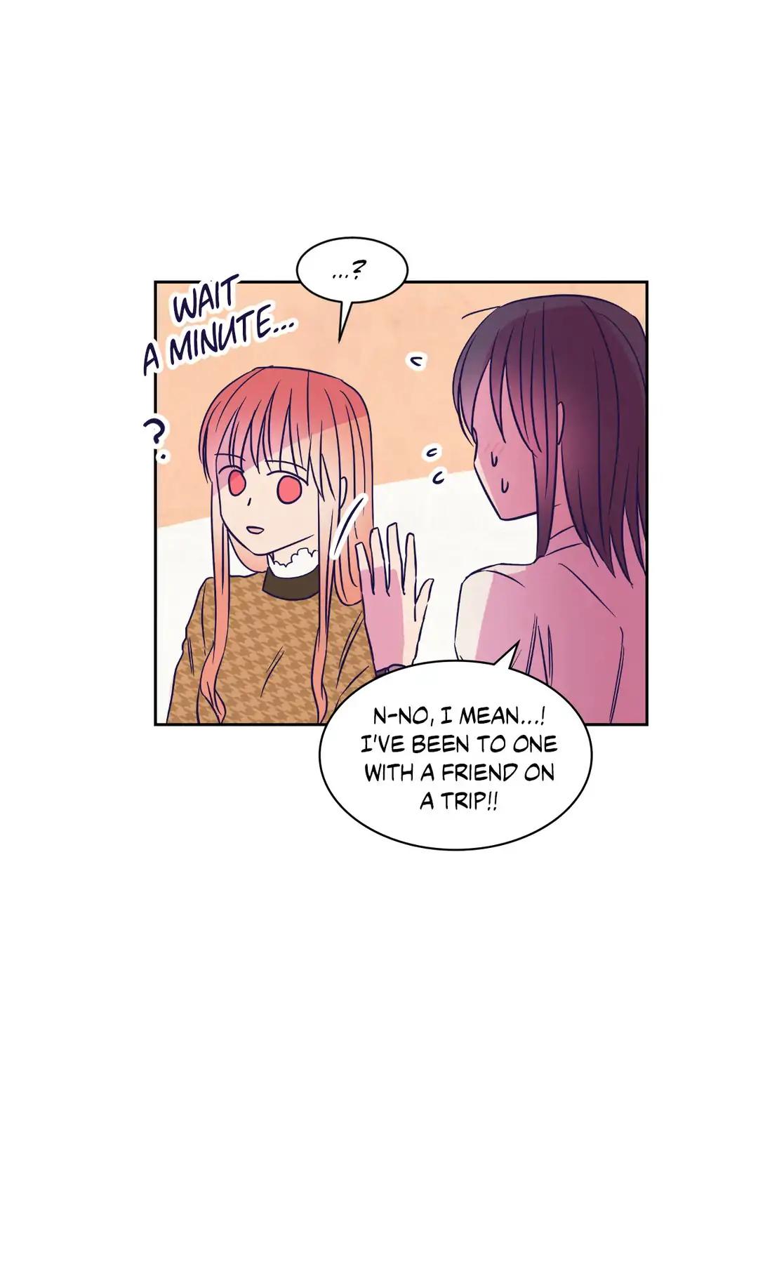 Blooming Sequence Chapter 74 page 7 - Chapter 74